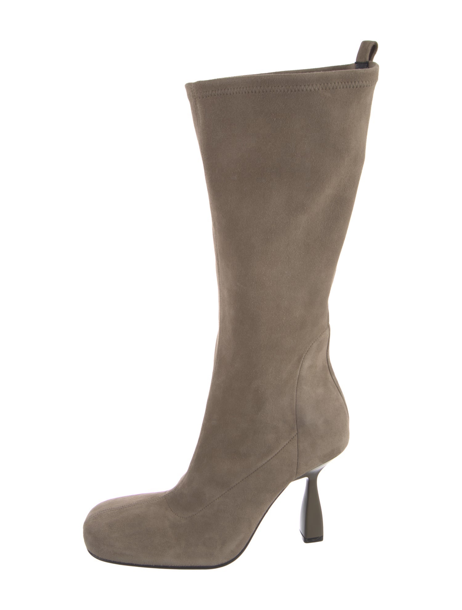 Hermès 2023 Halo Boots