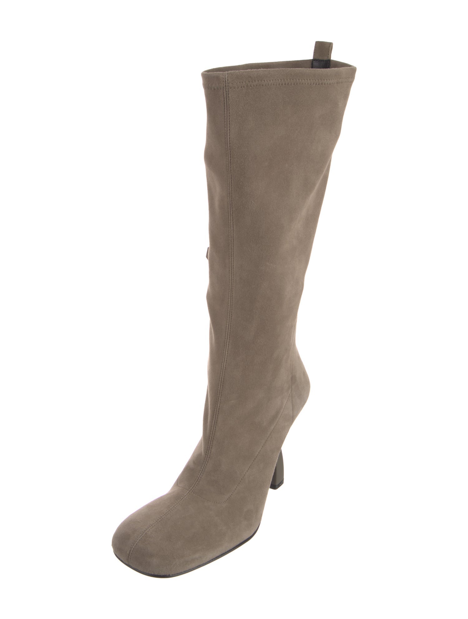 Hermès 2023 Halo Boots