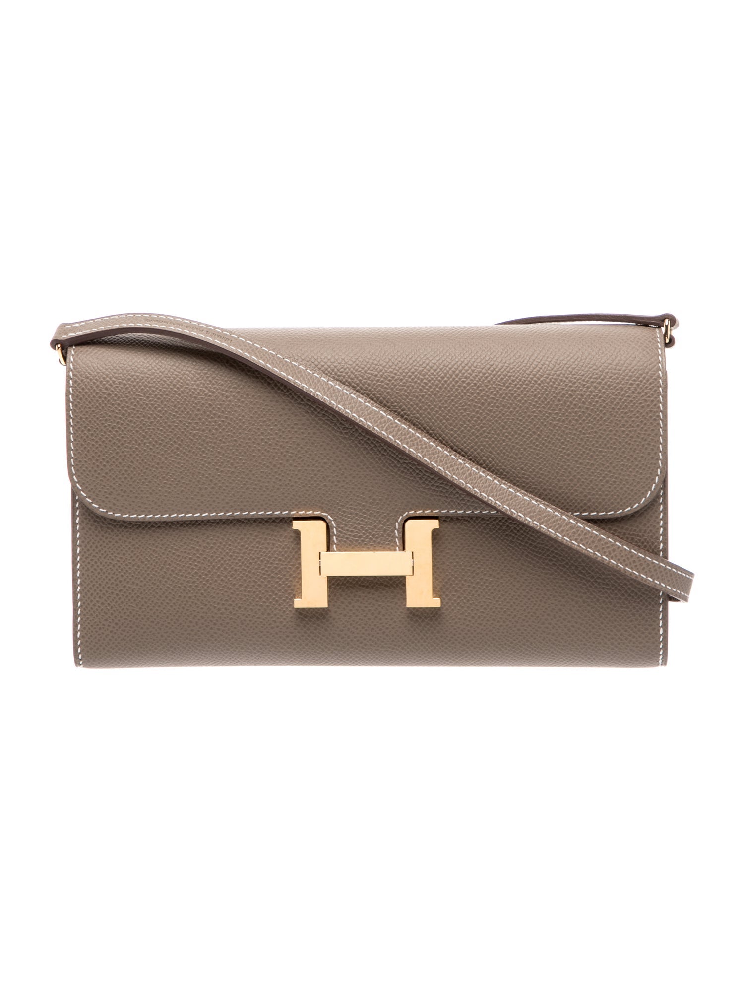 Hermès 2025 Epsom Constance To Go