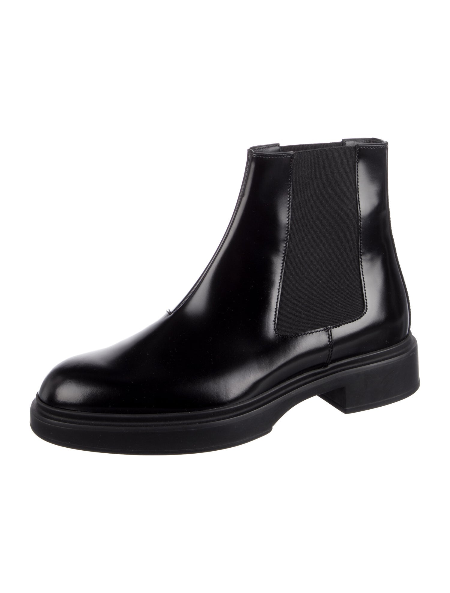 Hermès 2022 Fusion Chelsea Boots