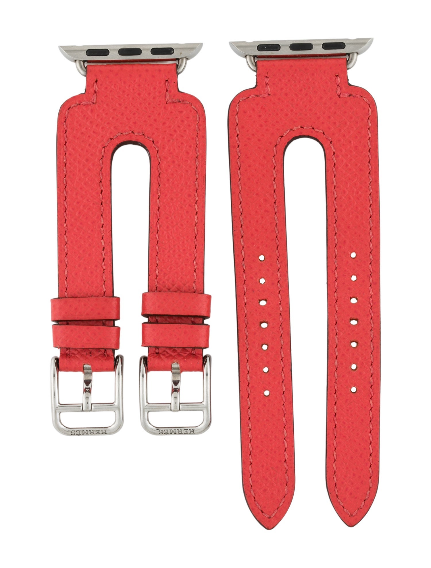Hermès X Apple 38mm Double Buckle Cuff Strap