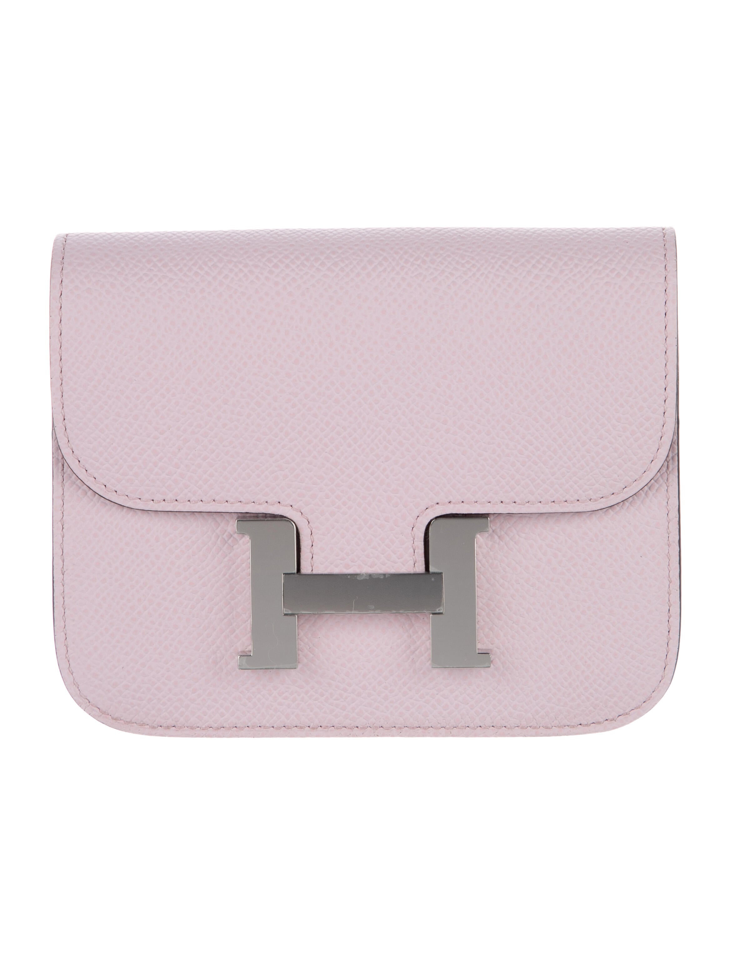 Hermès 2024 Constance Slim