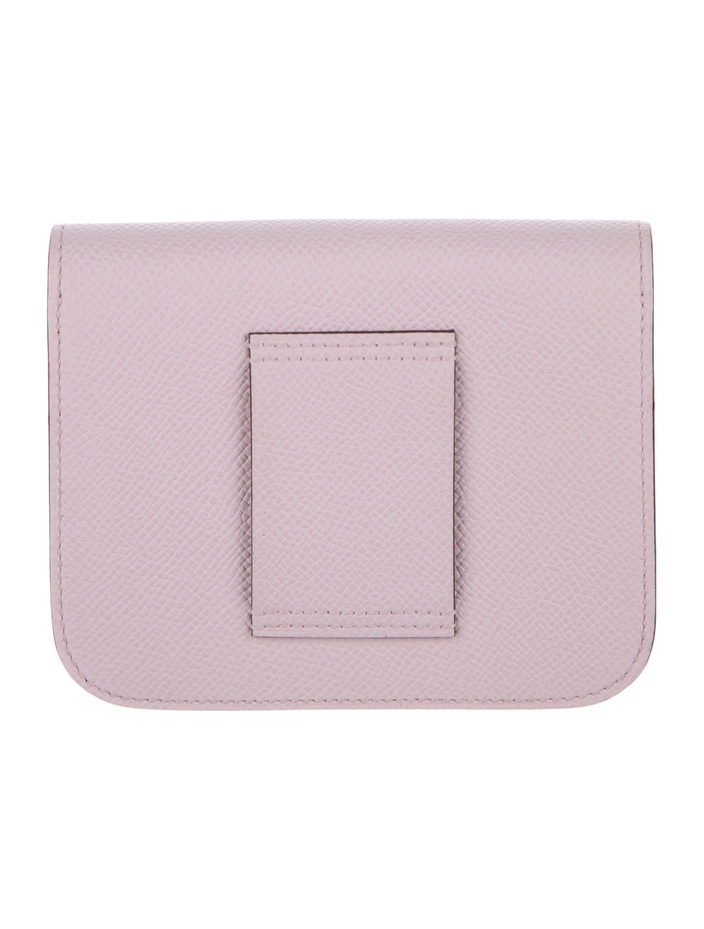 Hermès 2024 Constance Slim