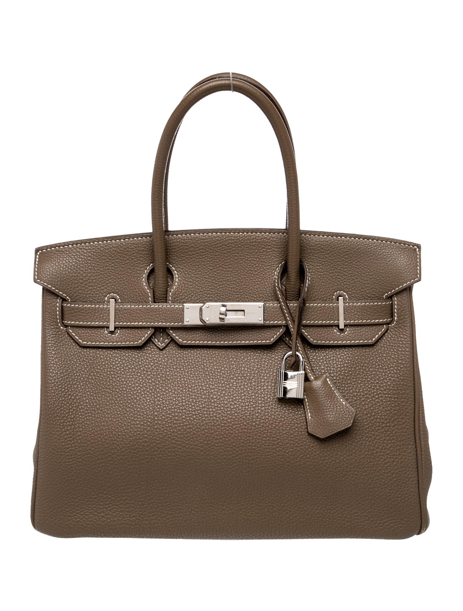 Hermès Togo Birkin 30