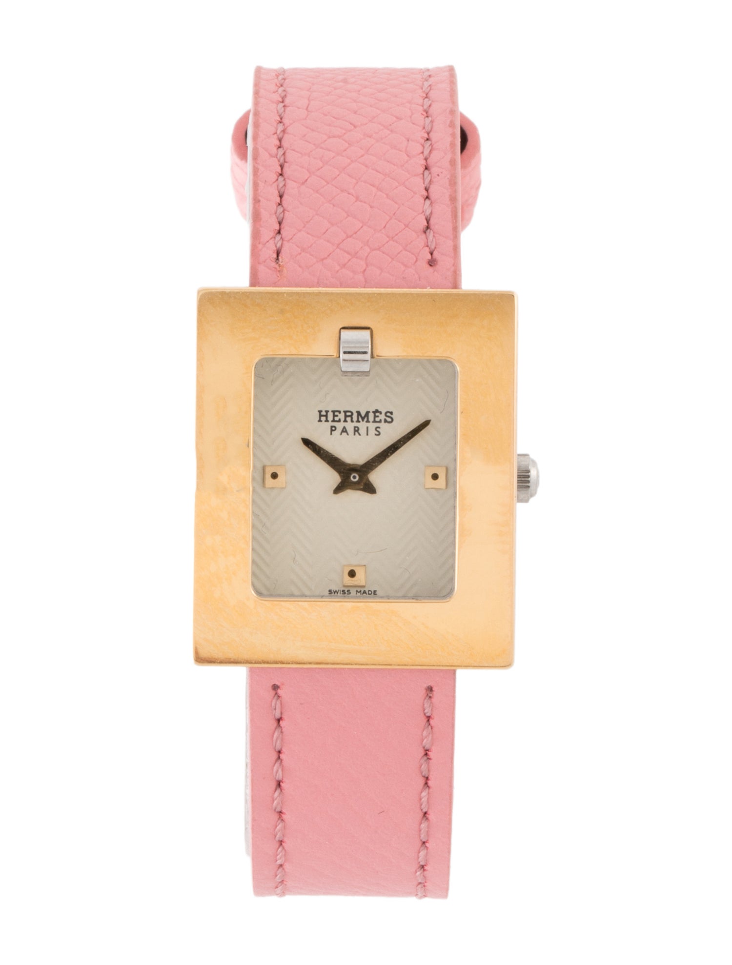 Hermès 3000 Series Watch