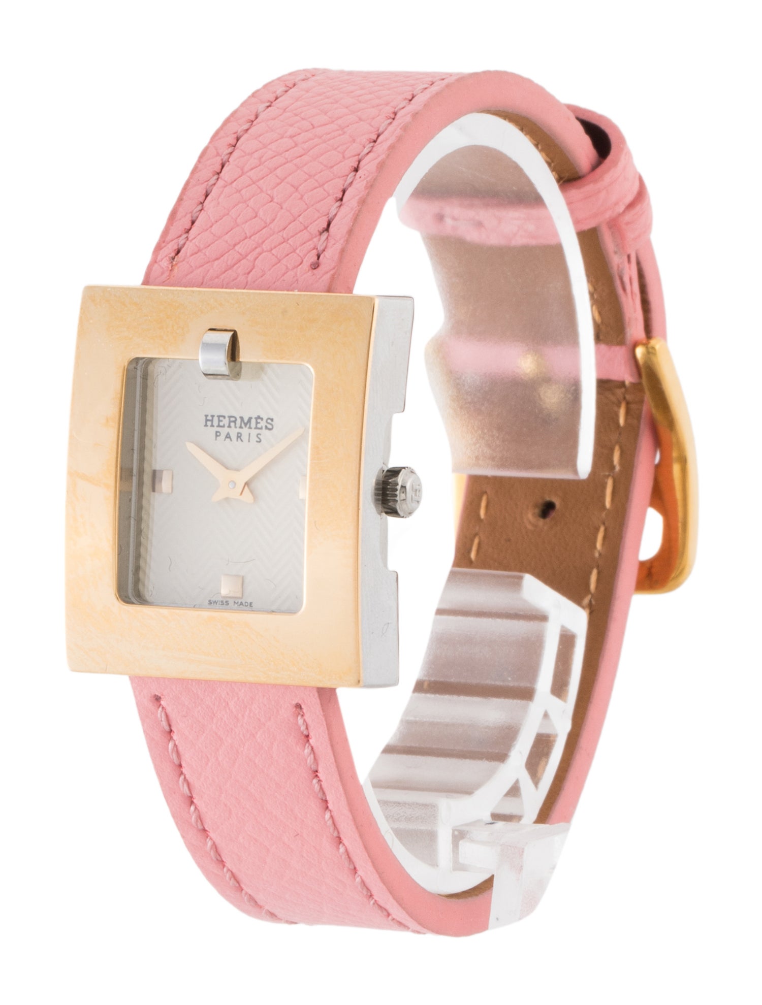 Hermès 3000 Series Watch