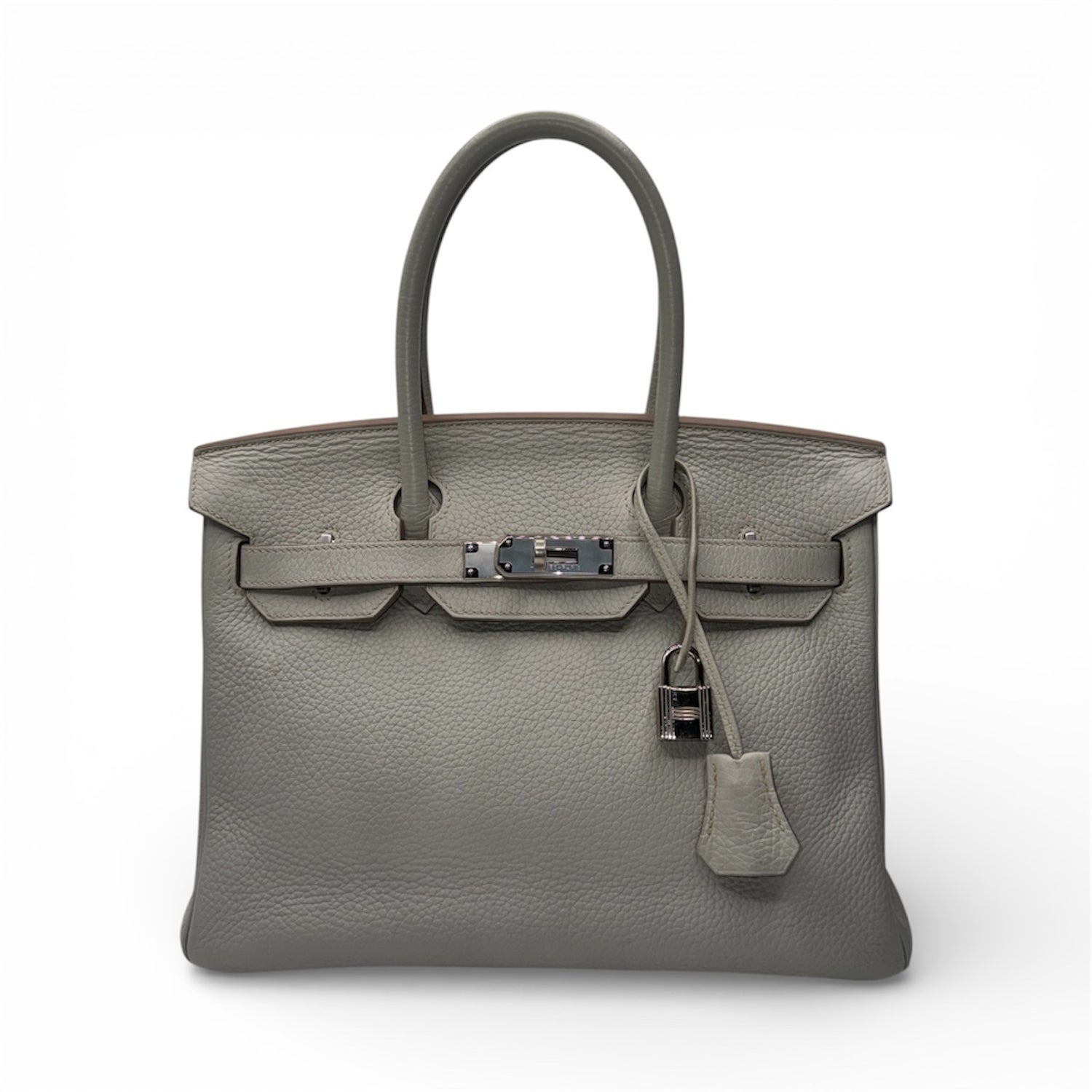 Hermès Togo Leather Birkin 30