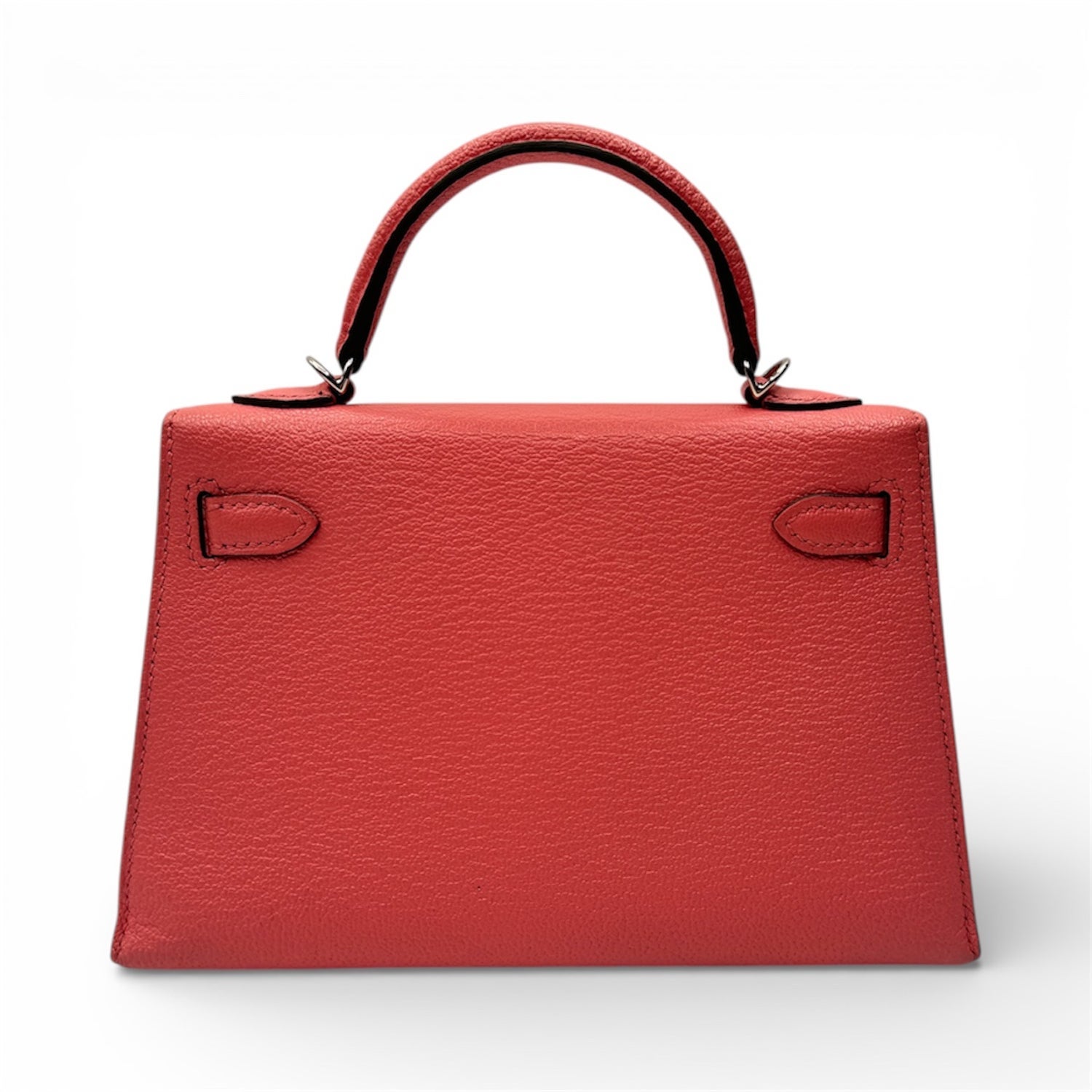 Hermès Swift Leather Mini Kelly 20