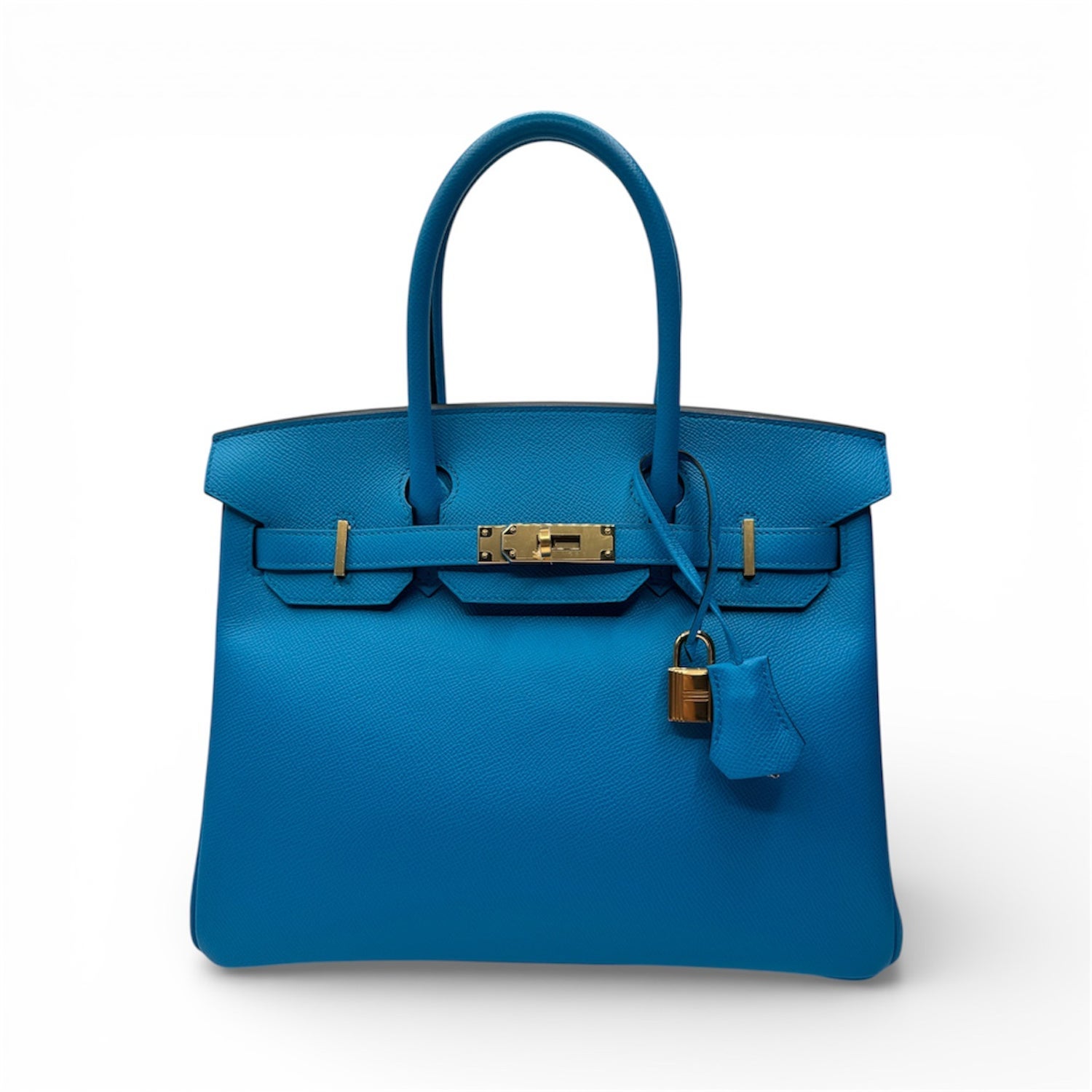 Hermès Epsom Leather Birkin 30