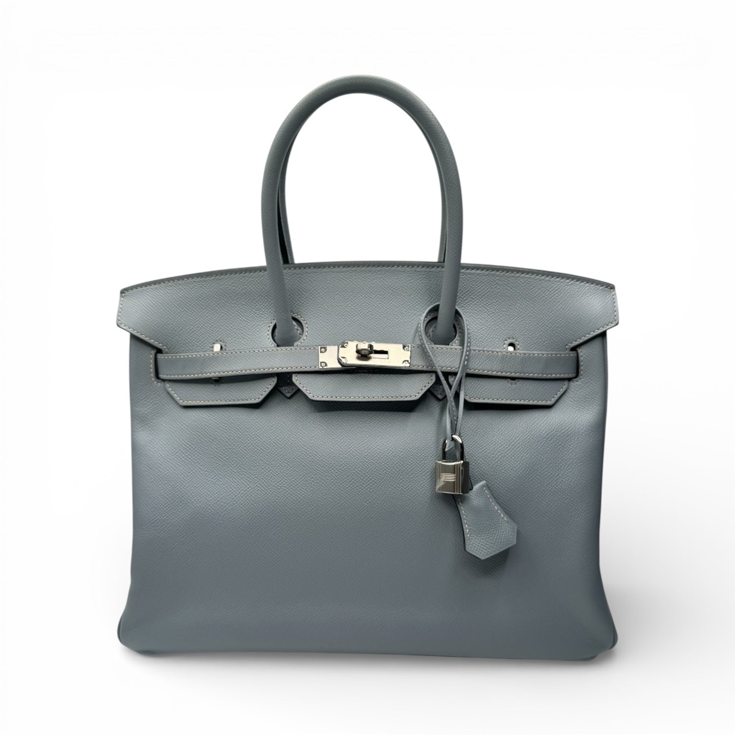 Hermès Epsom Leather Birkin 35