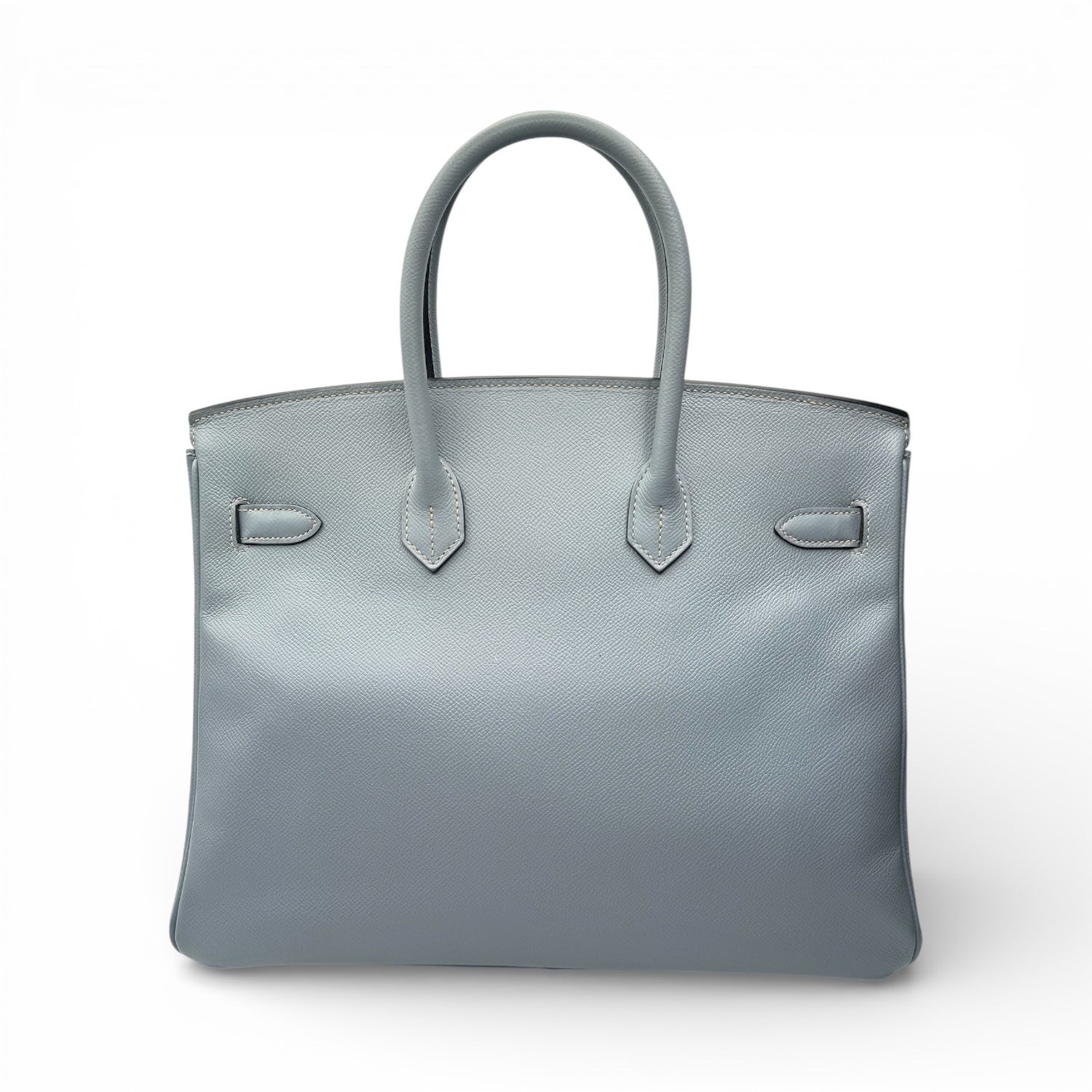 Hermès Epsom Leather Birkin 35