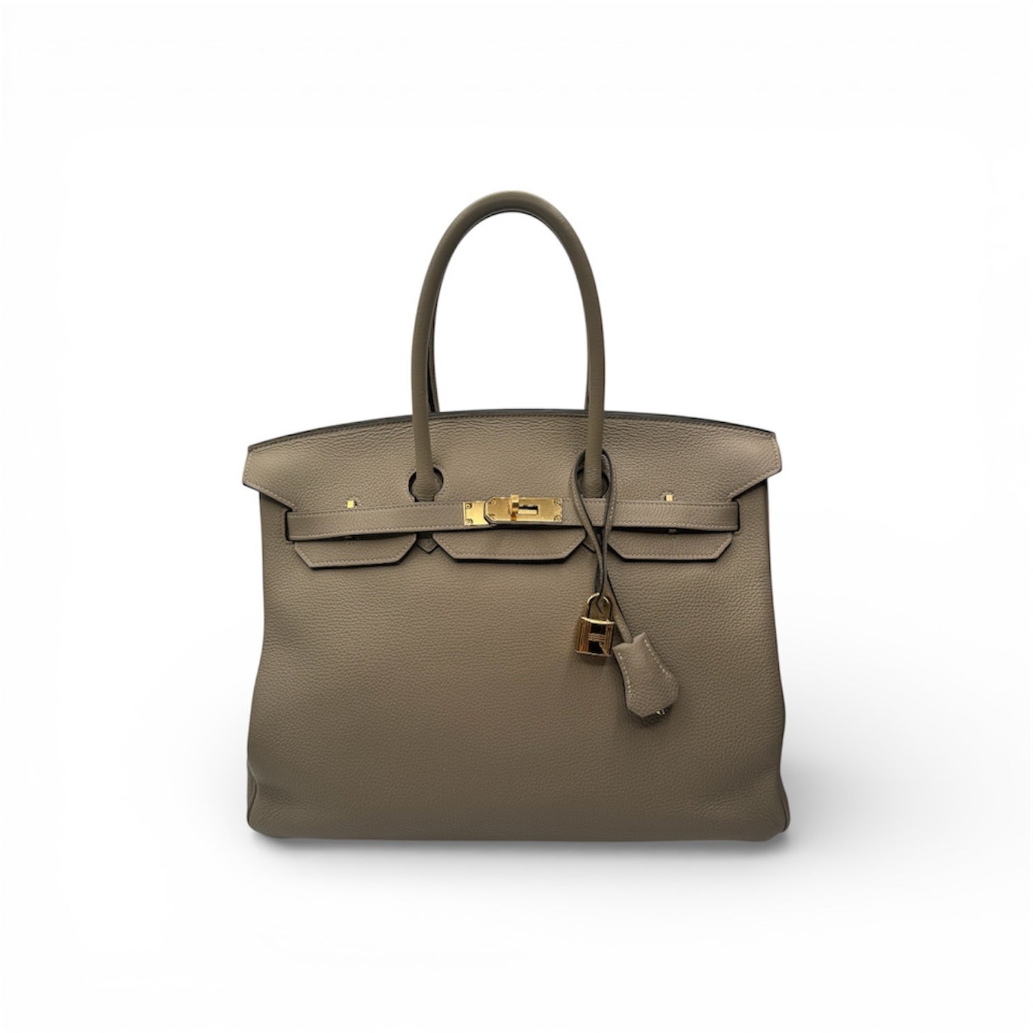 Hermès Togo Leather Birkin 35
