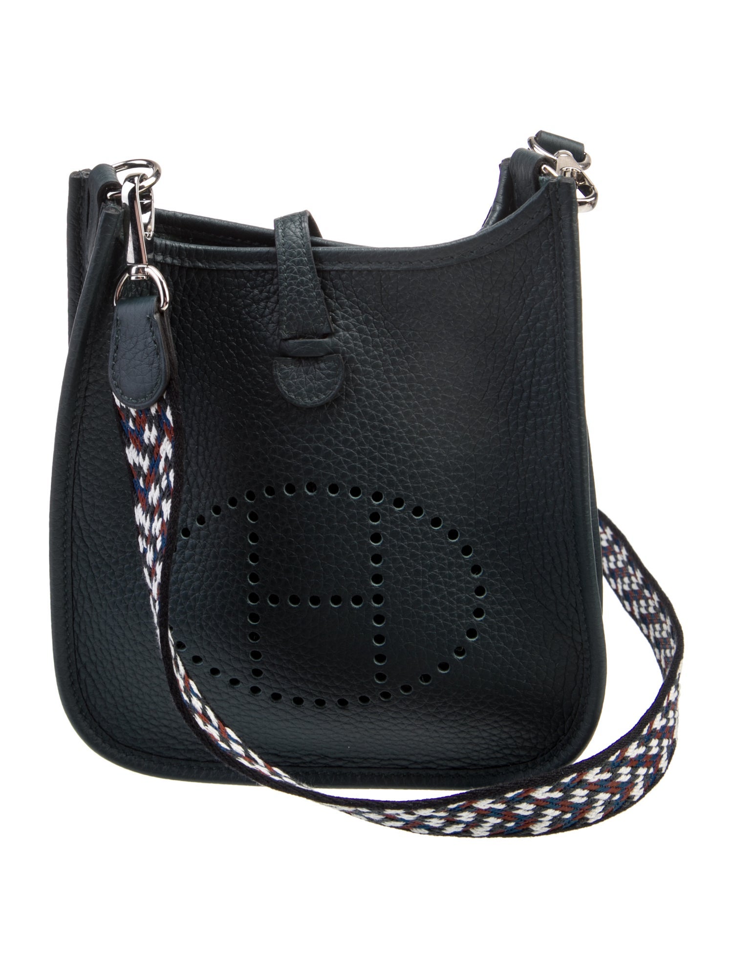 Hermès 2023 Clemence Allegro Evelyne TPM 16