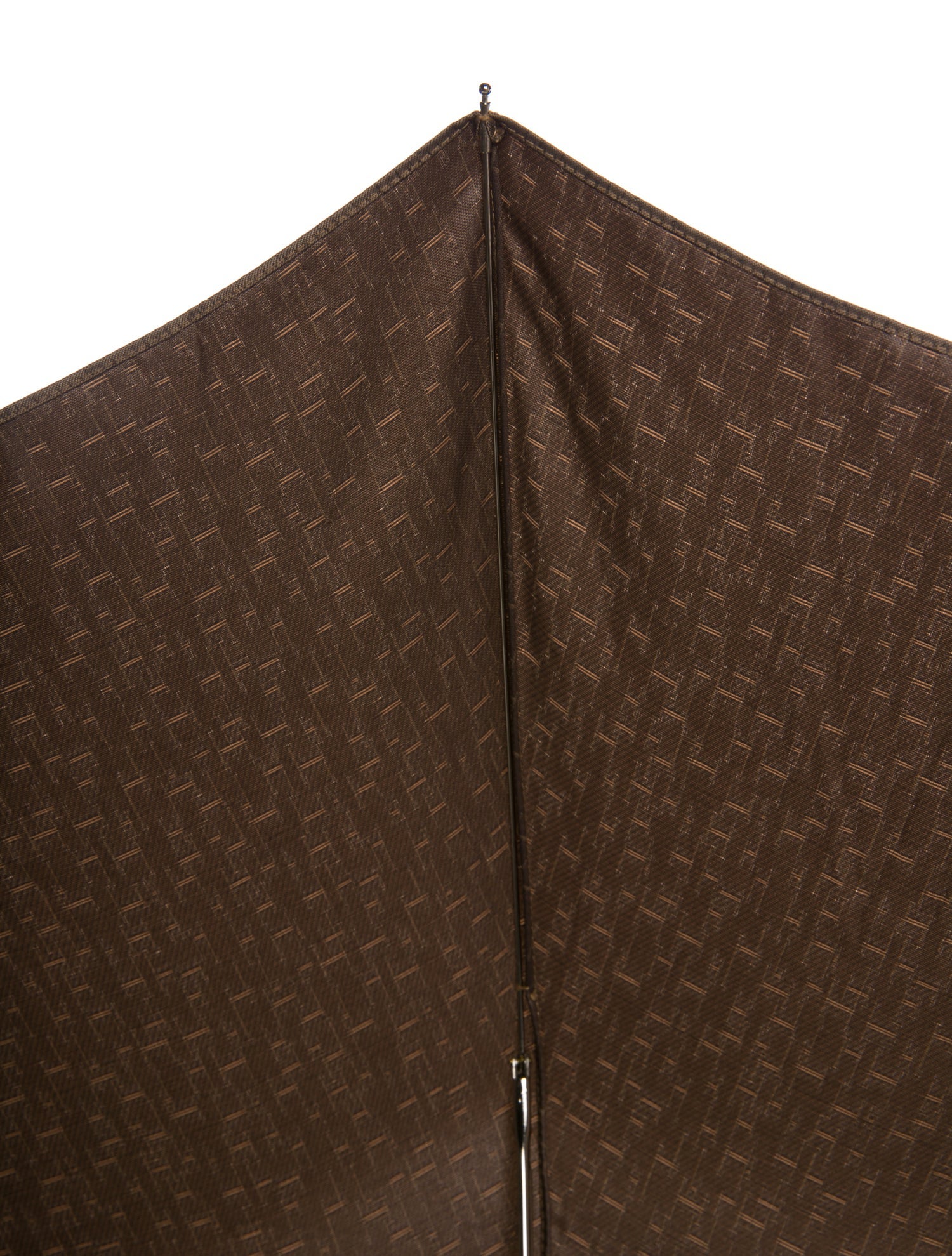 Hermès Pluie de H Long Umbrella
