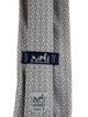 Hermès Silk Tie