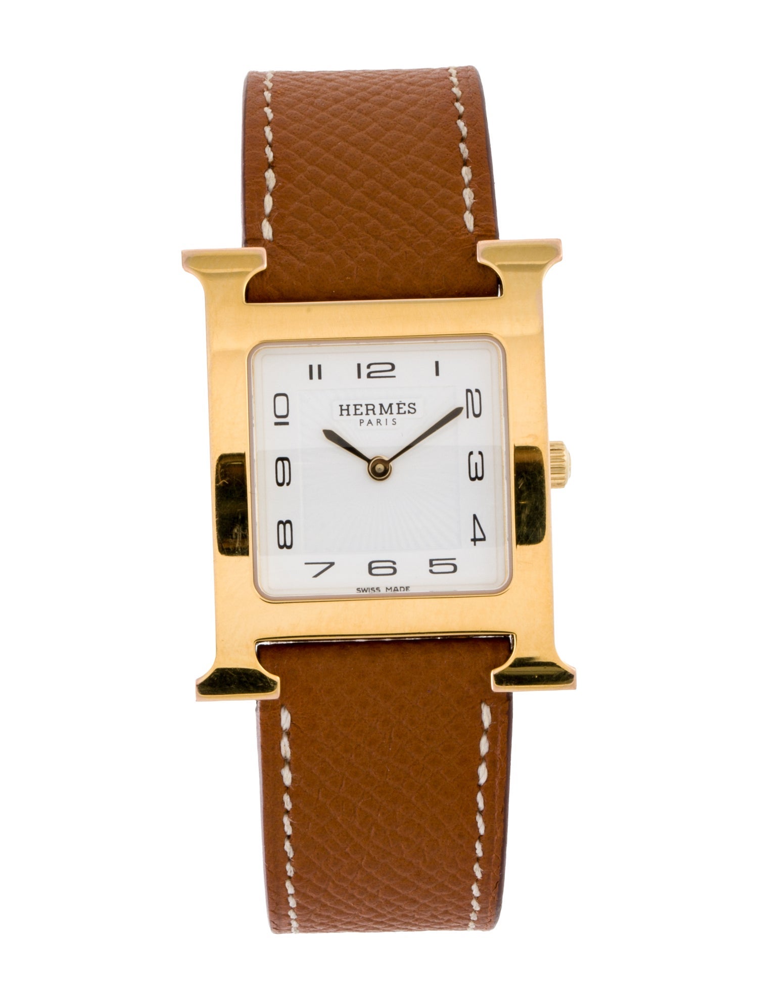 Hermès Heure H Watch