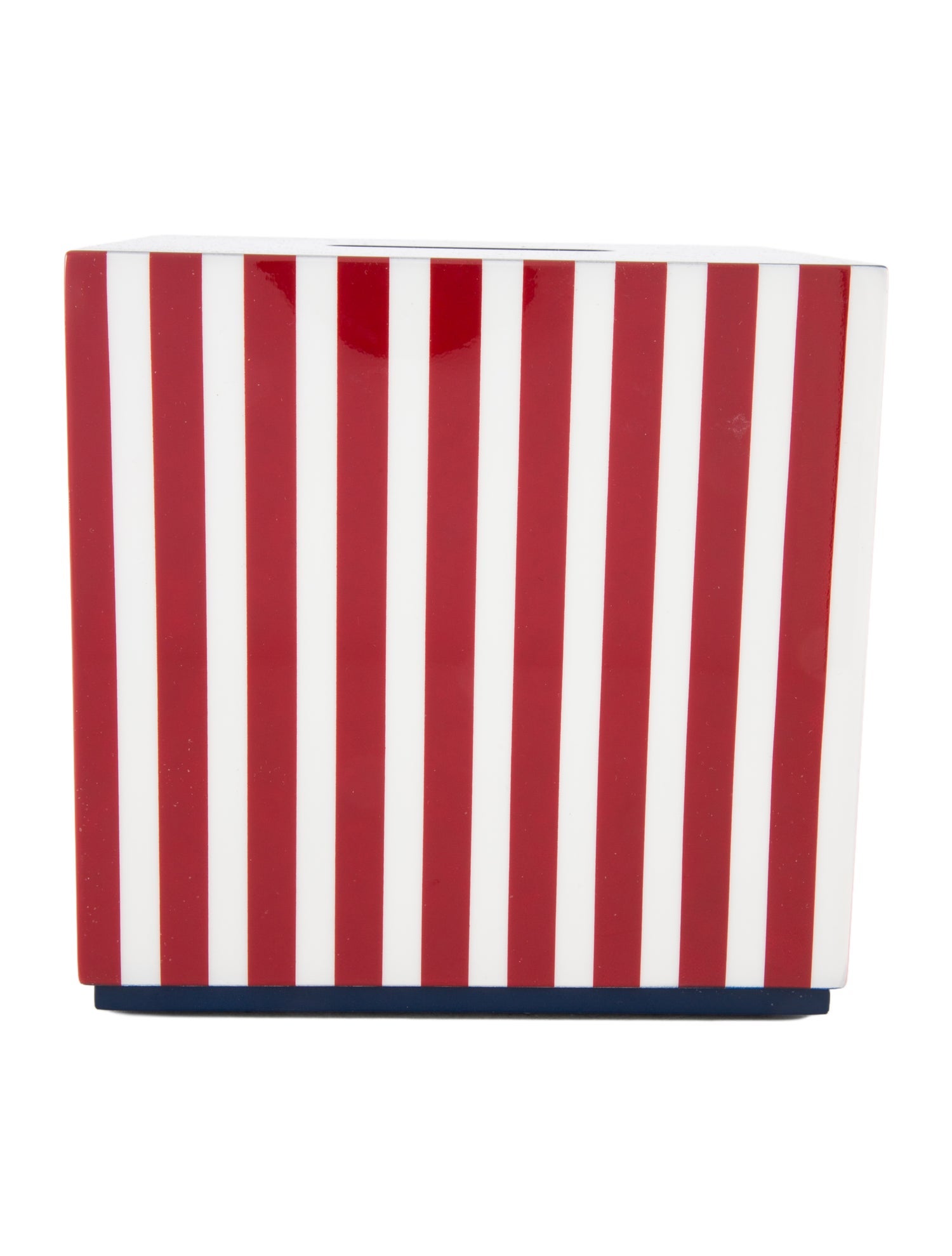 Hermès Epopee Tissue Box