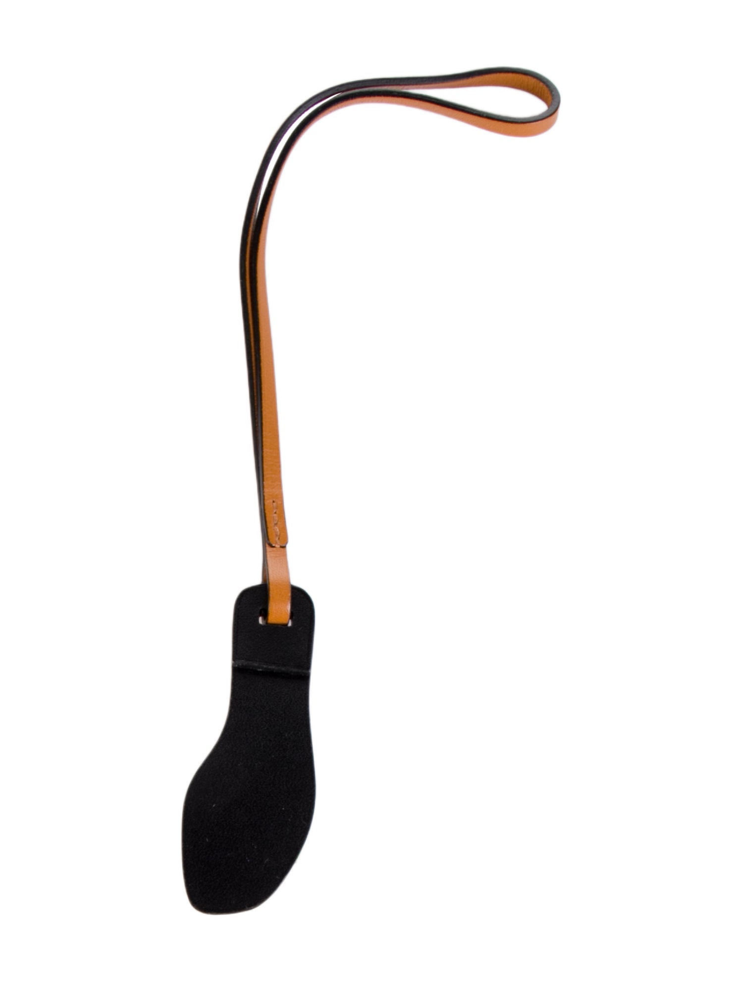 Hermès Epsom Oran Nano Bag Charm