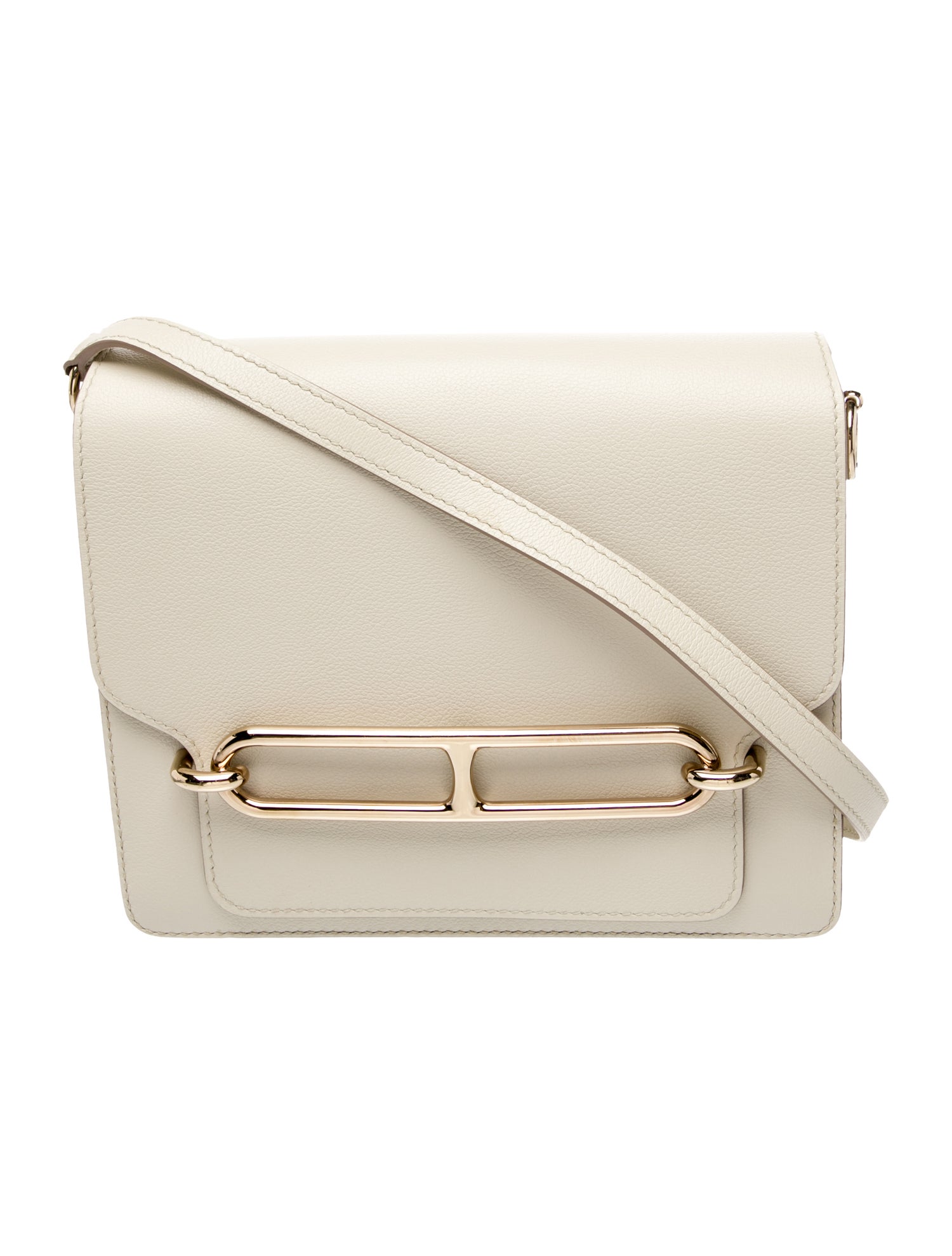 Hermès Evercolor Sac Roulis 23