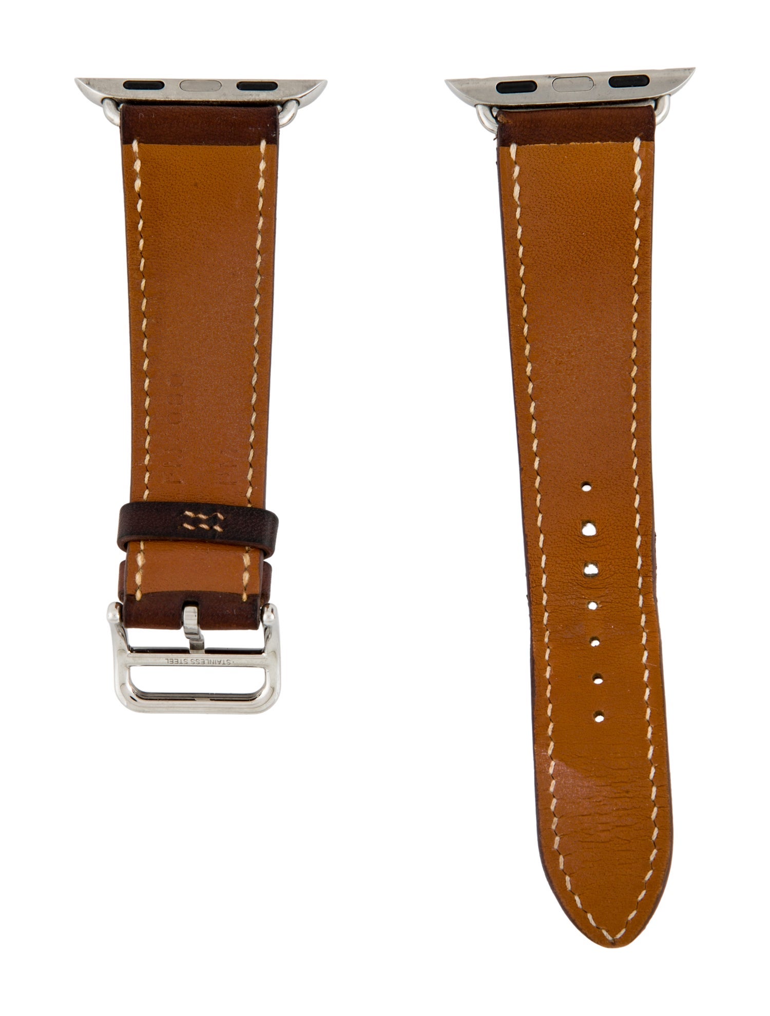 Hermès x Apple 20mm Watch Strap