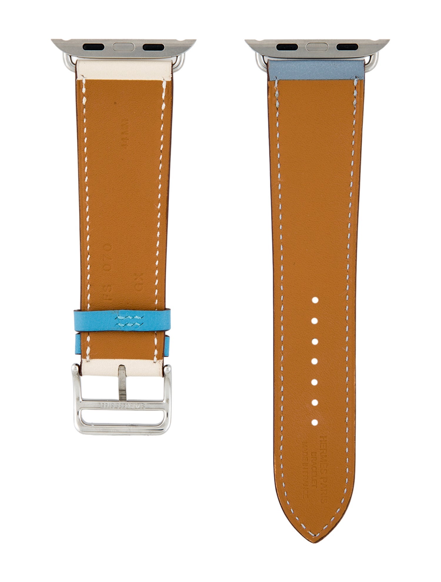 Hermès x Apple 23mm Single Tour Watch Strap
