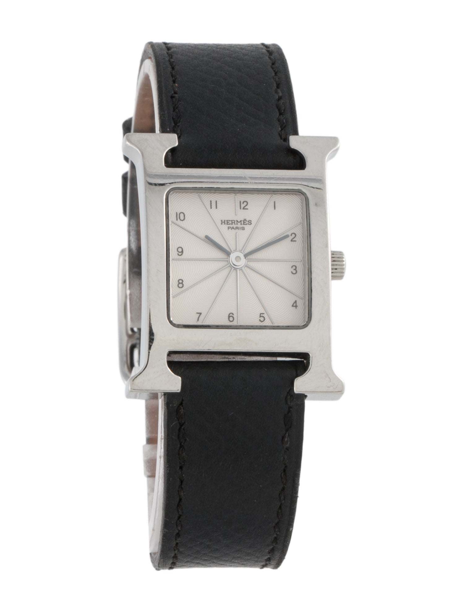 Hermès Heure H Watch