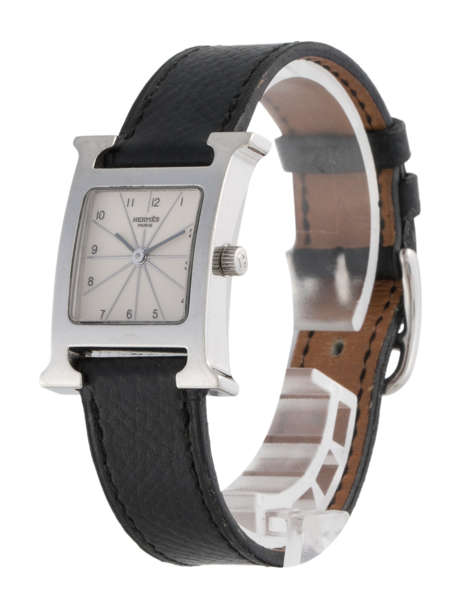 Hermès Heure H Watch