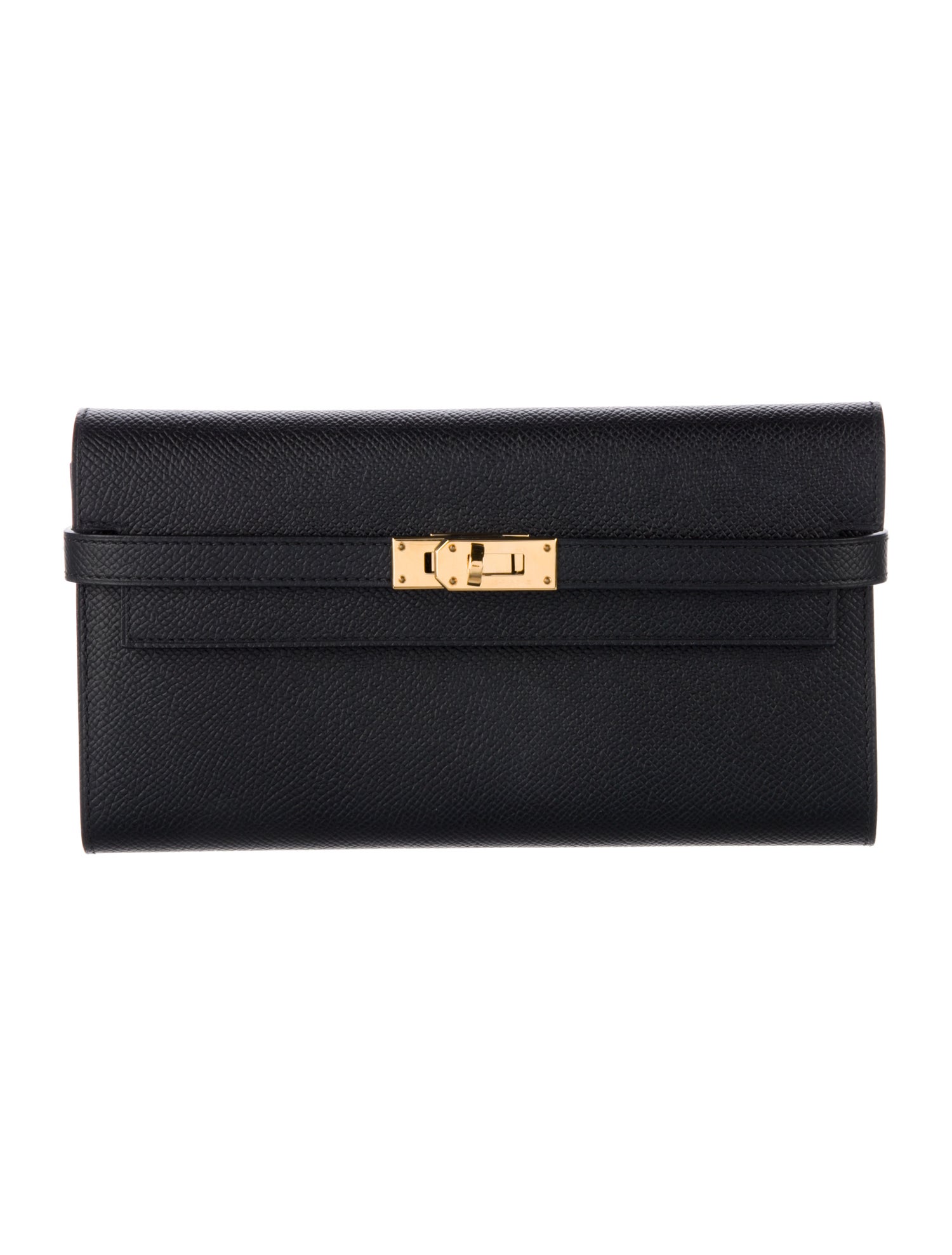 Hermès Kelly Classique Wallet