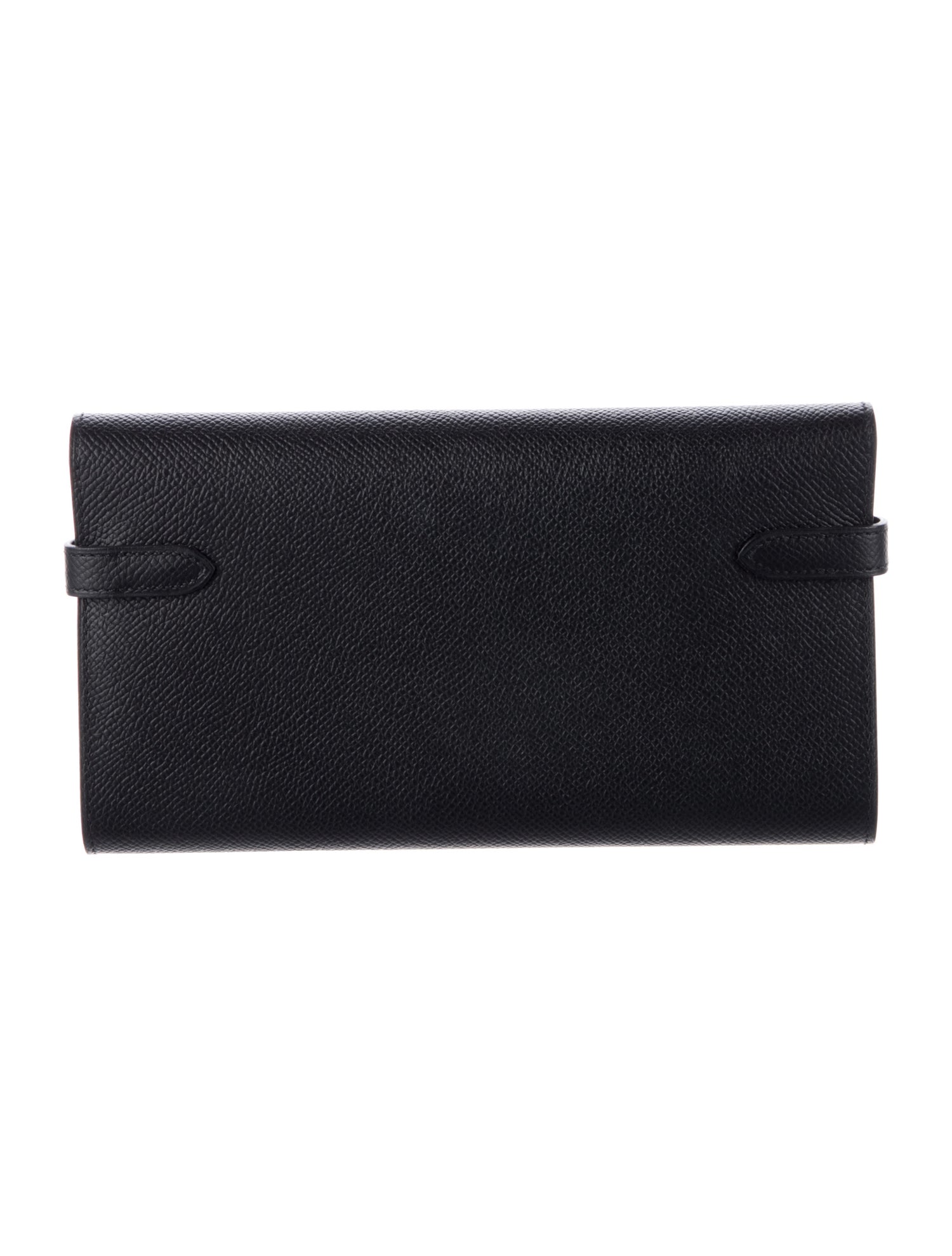 Hermès Kelly Classique Wallet