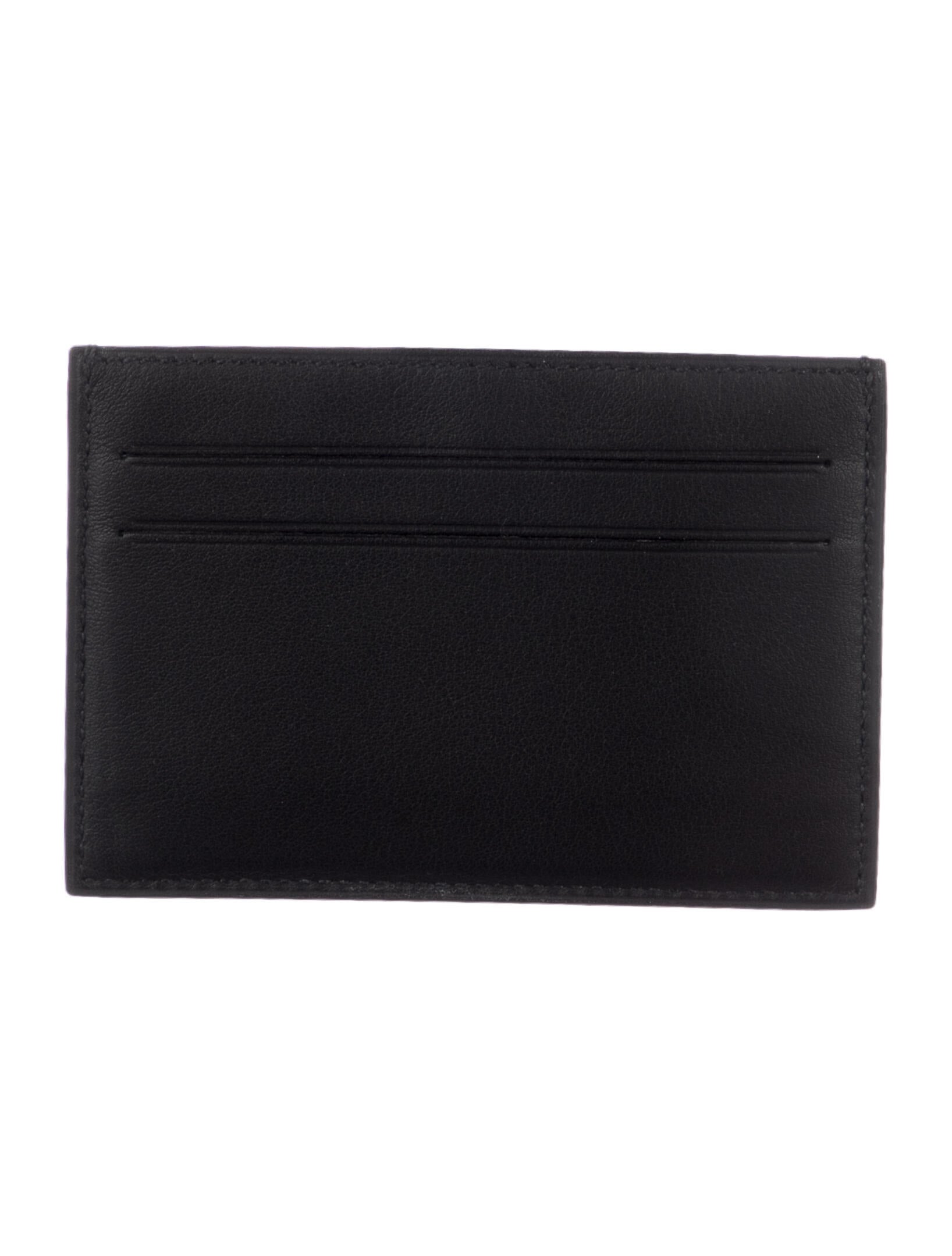 Hermès 2019 Citizen Twill Compact Wallet