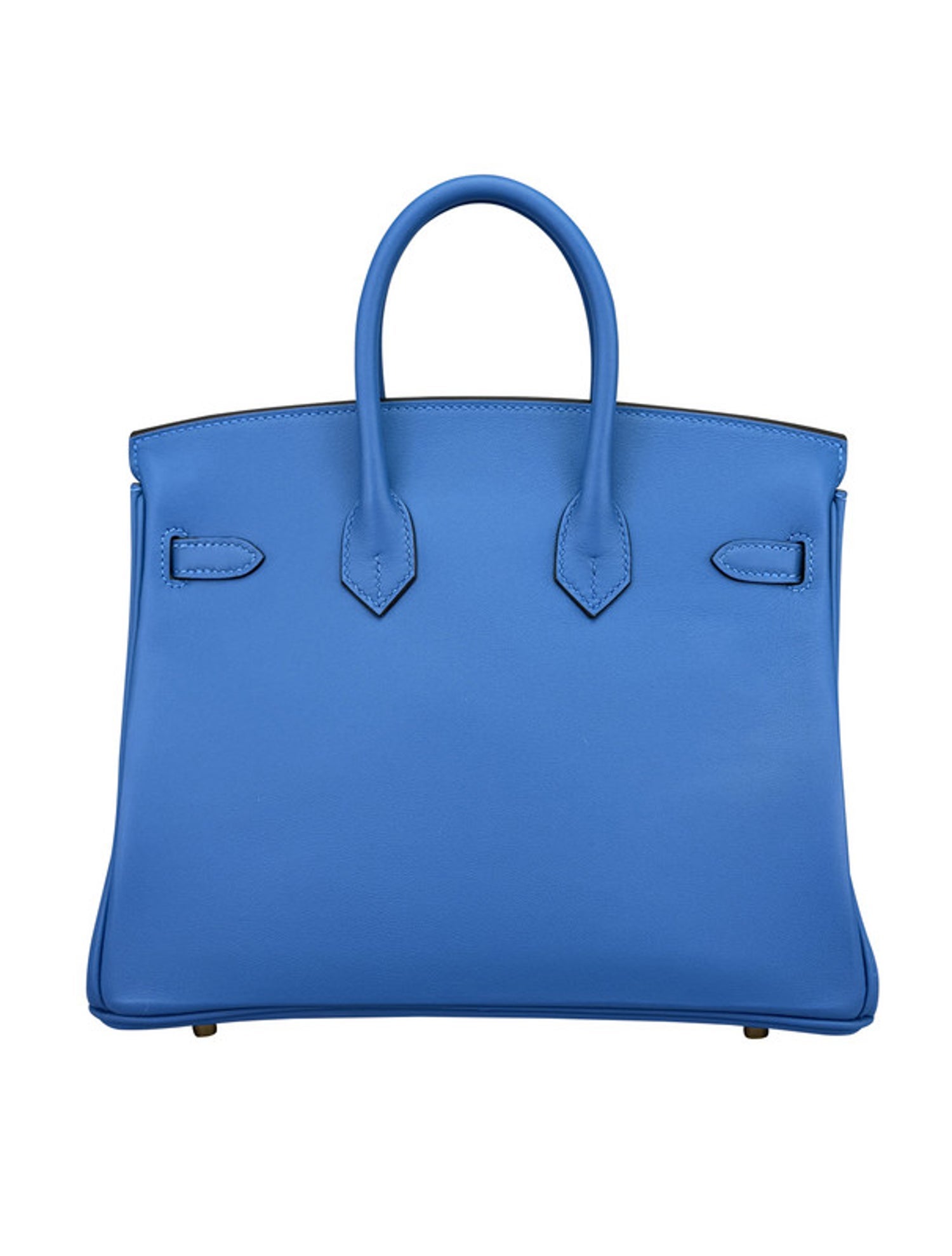 Hermès Swift Leather Birkin 25 2025