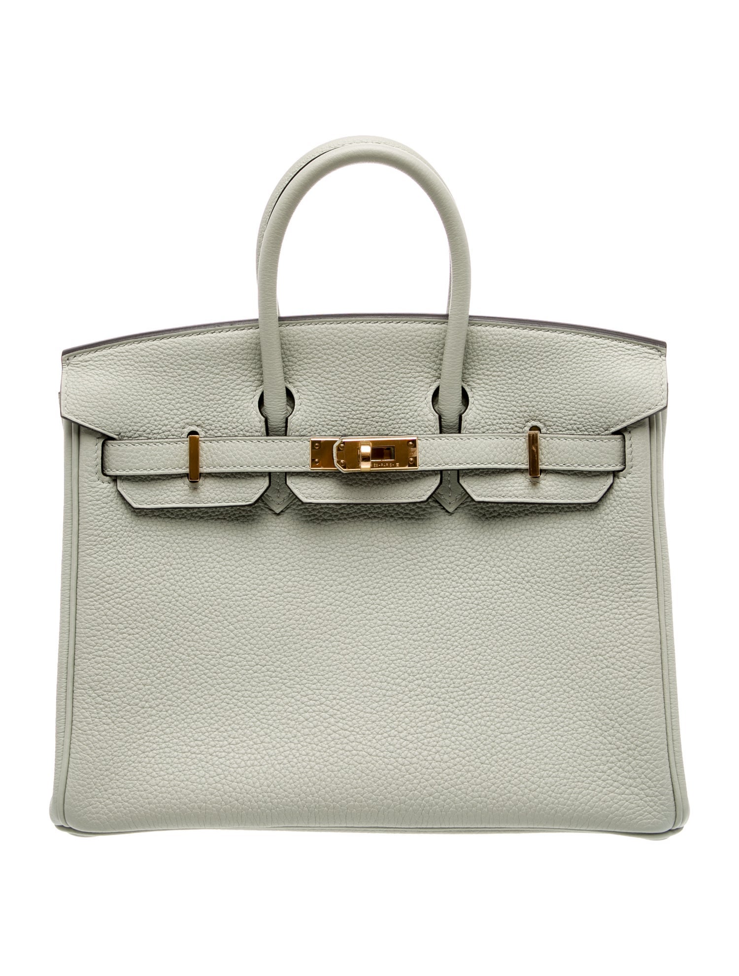 Hermès Togo Birkin 25