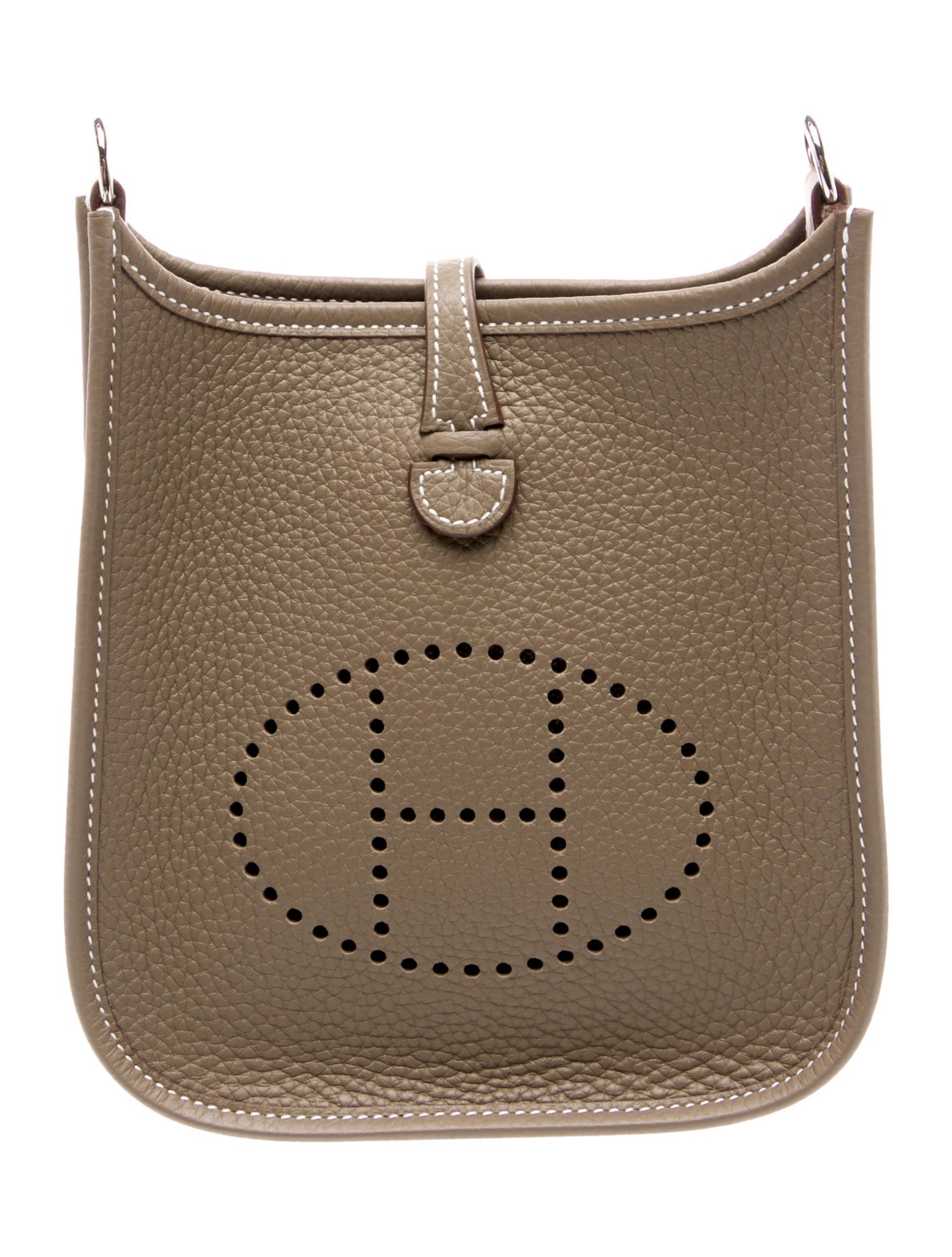 Hermès 2025 Clemence Evelyne TPM 16