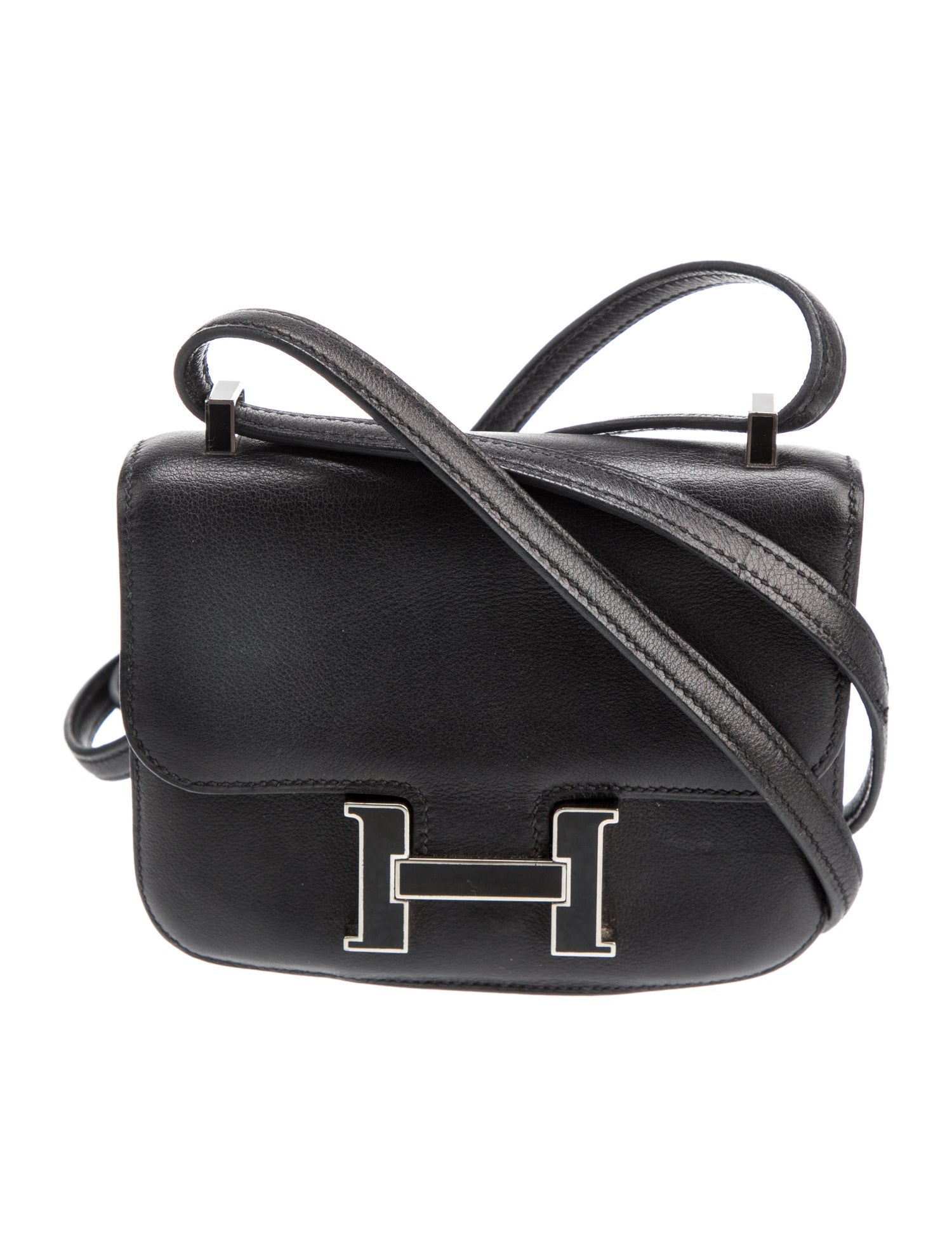 Hermès Swift Micro Constance 14