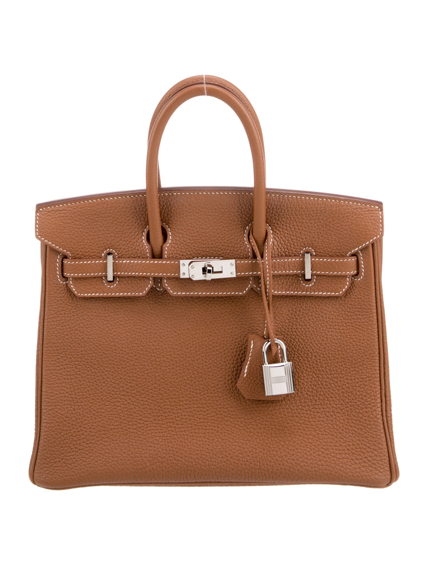 Hermès Togo Birkin 25