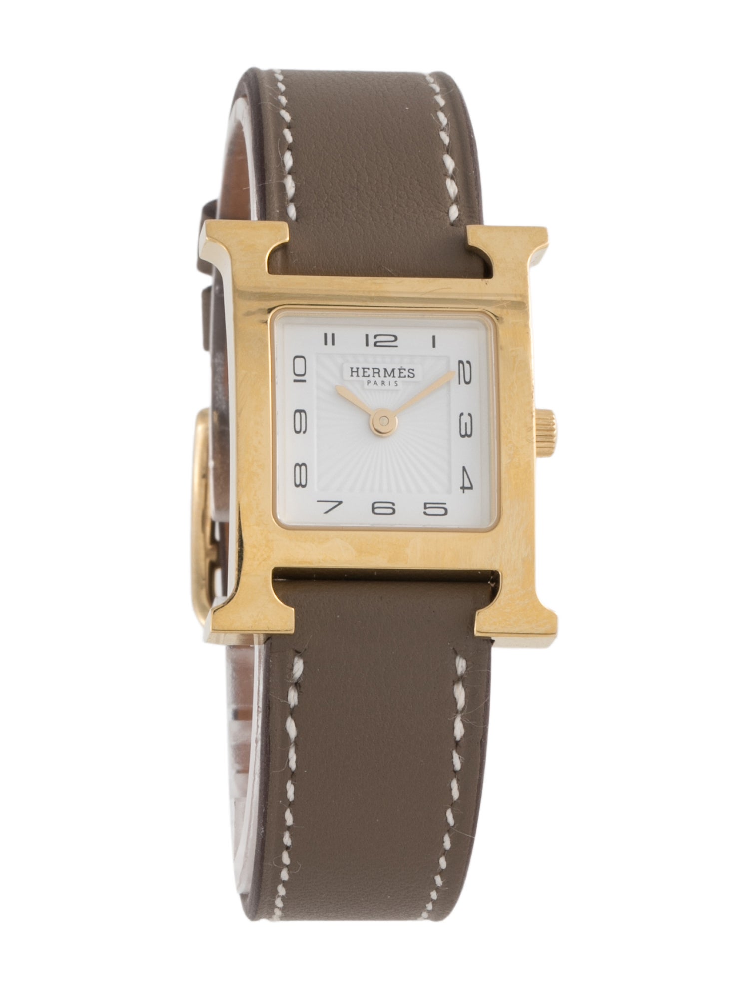 Hermès Heure H Watch