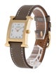 Hermès Heure H Watch