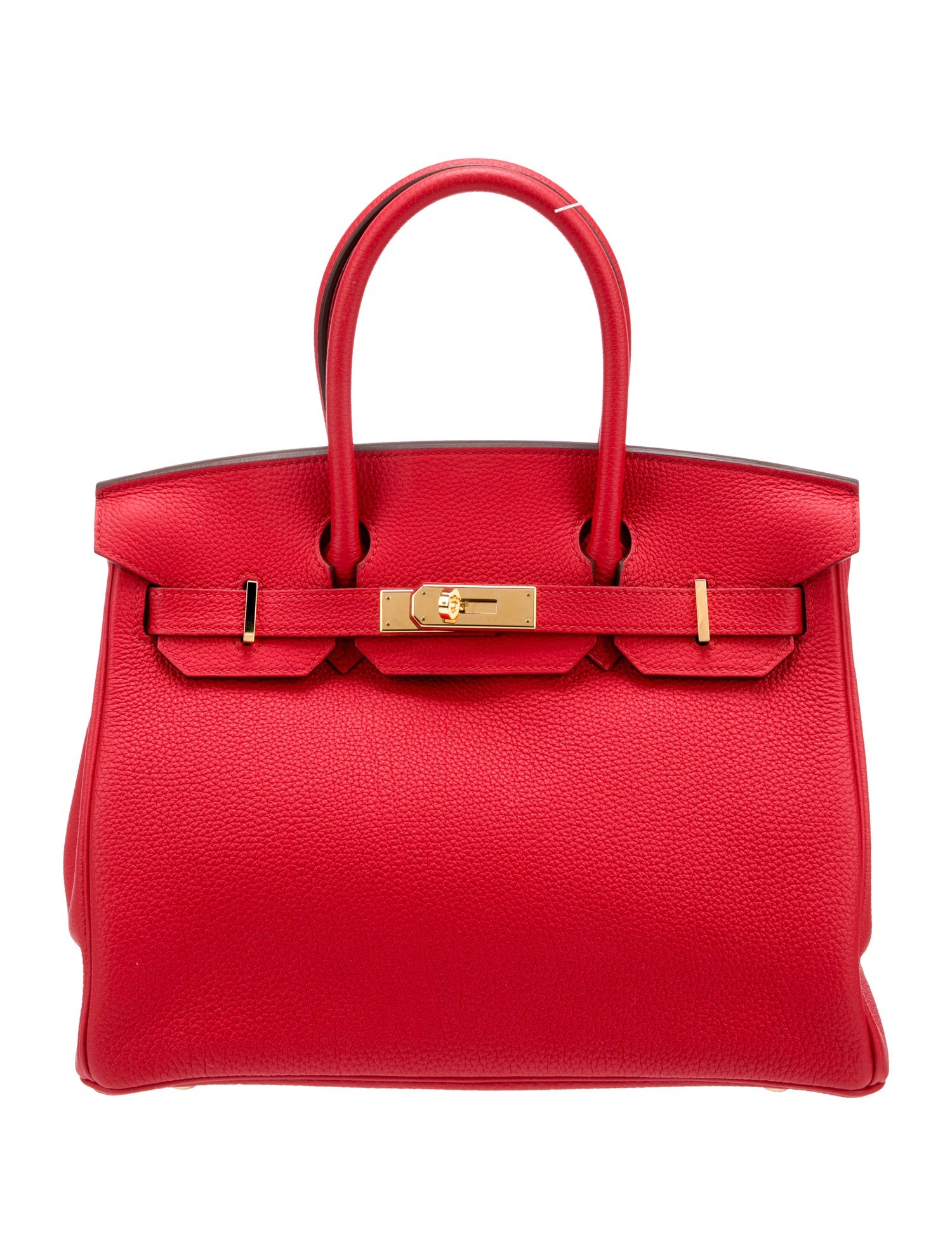 Hermès Togo Birkin 30