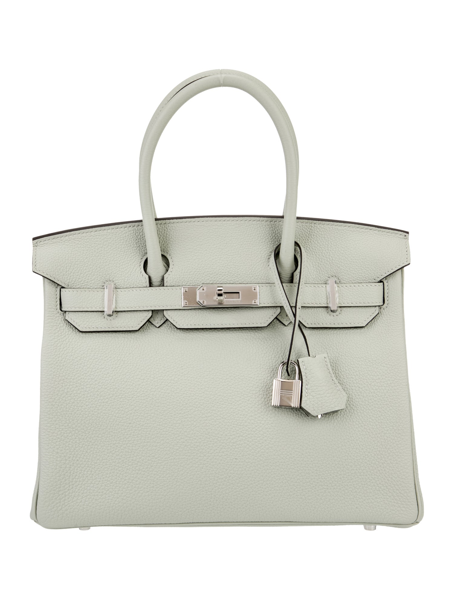 Hermès Togo Birkin 30