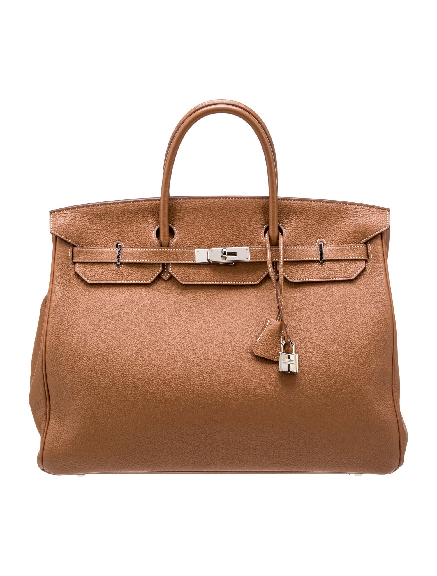 Hermès Togo Birkin 40