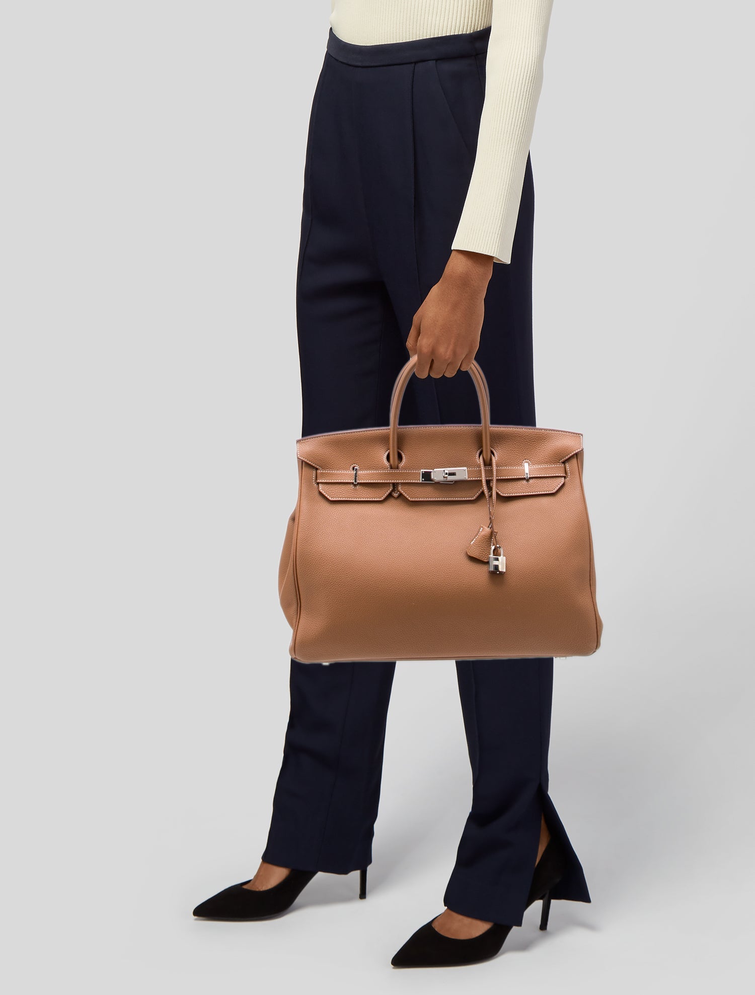 Hermès Togo Birkin 40