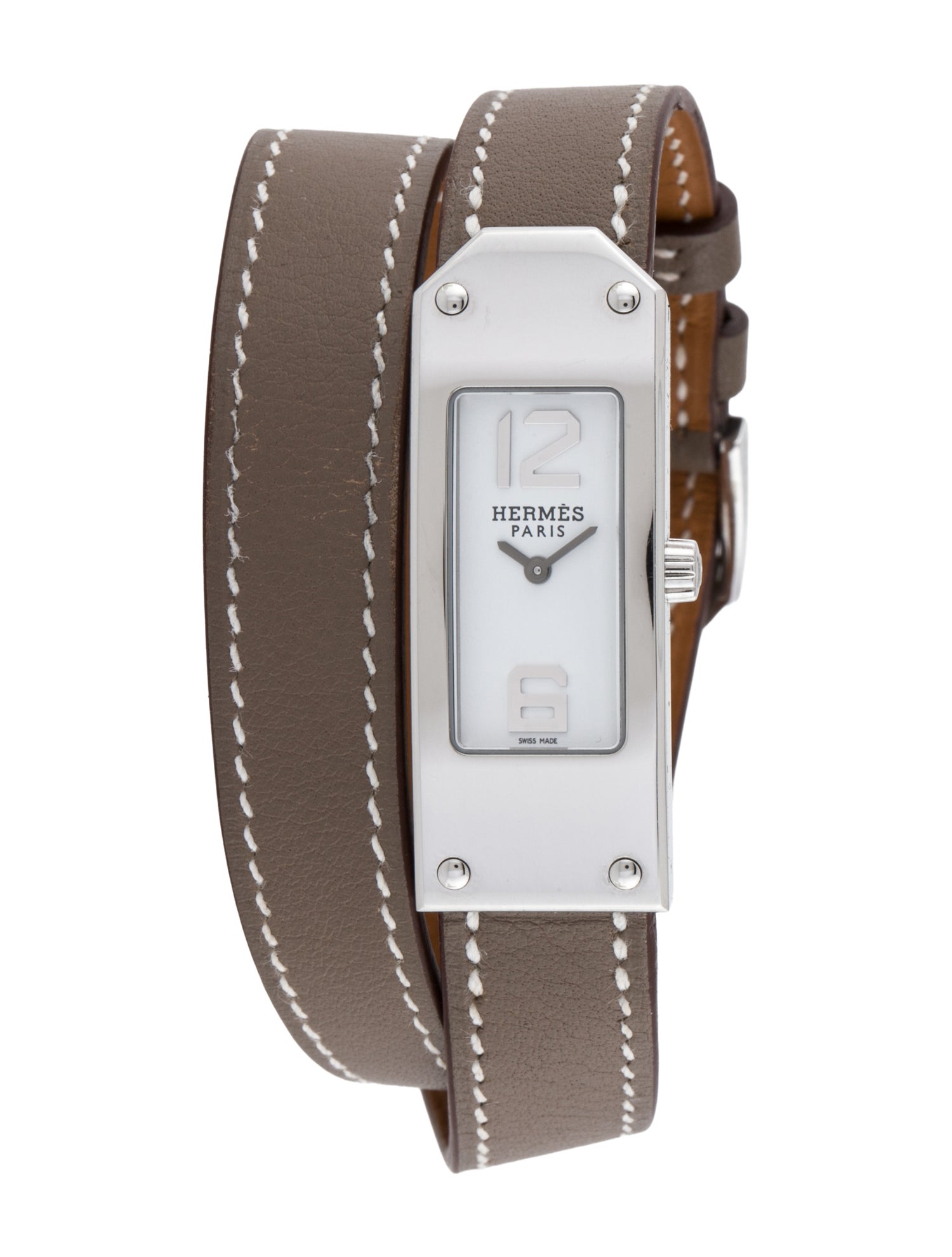 Hermès Kelly 2 Watch