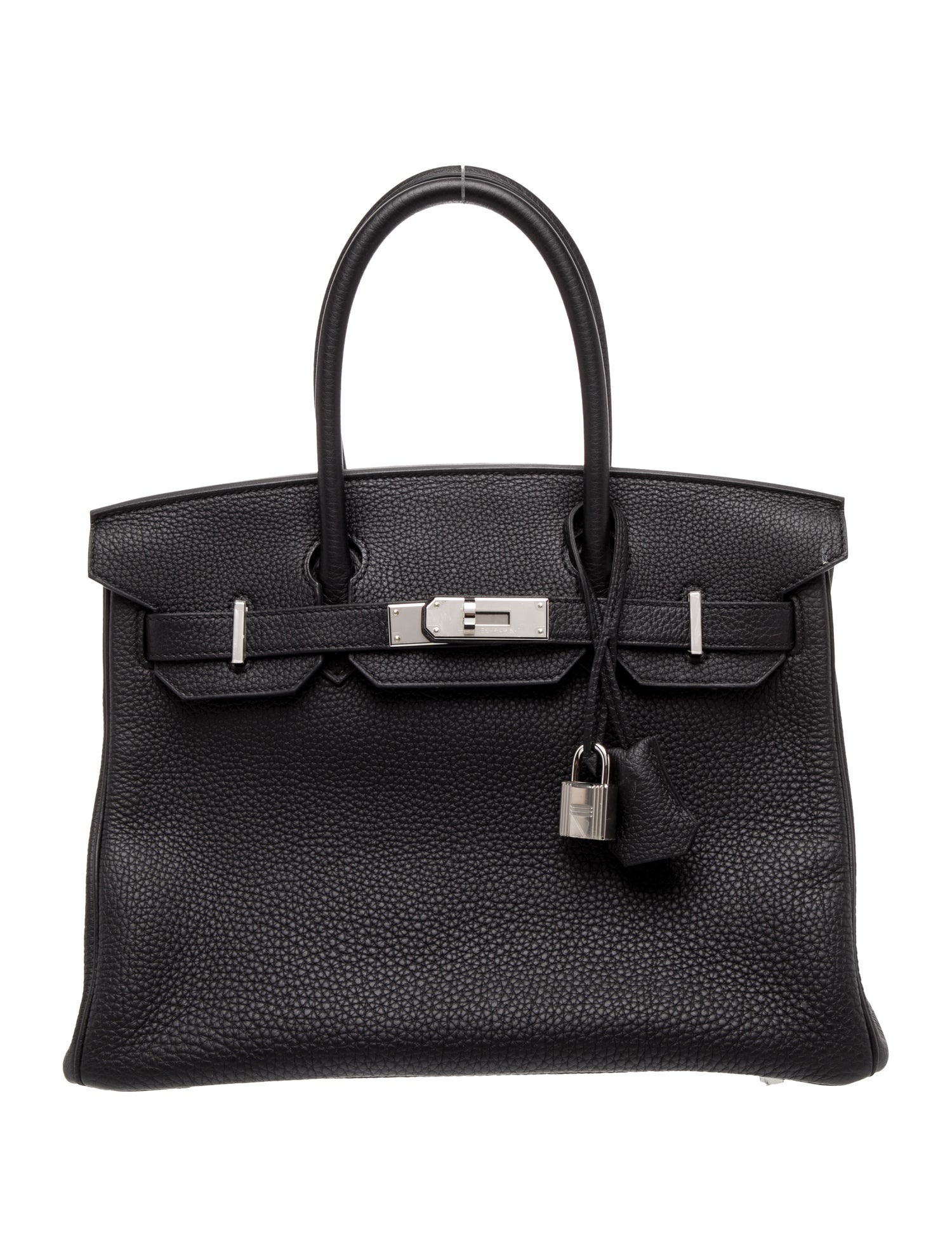 Hermès 2023 Togo Birkin 30