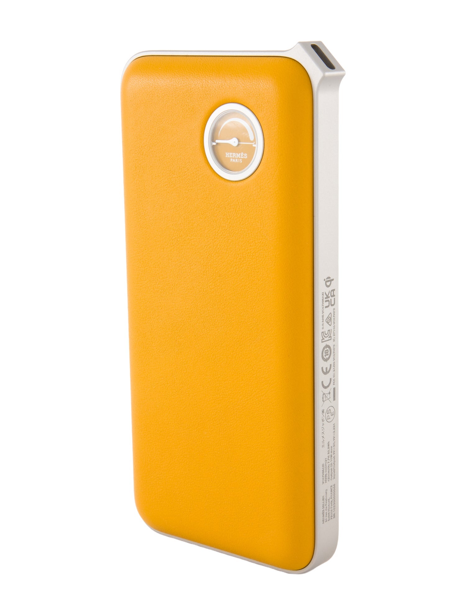 Hermès Volt'H Maxi Power Bank