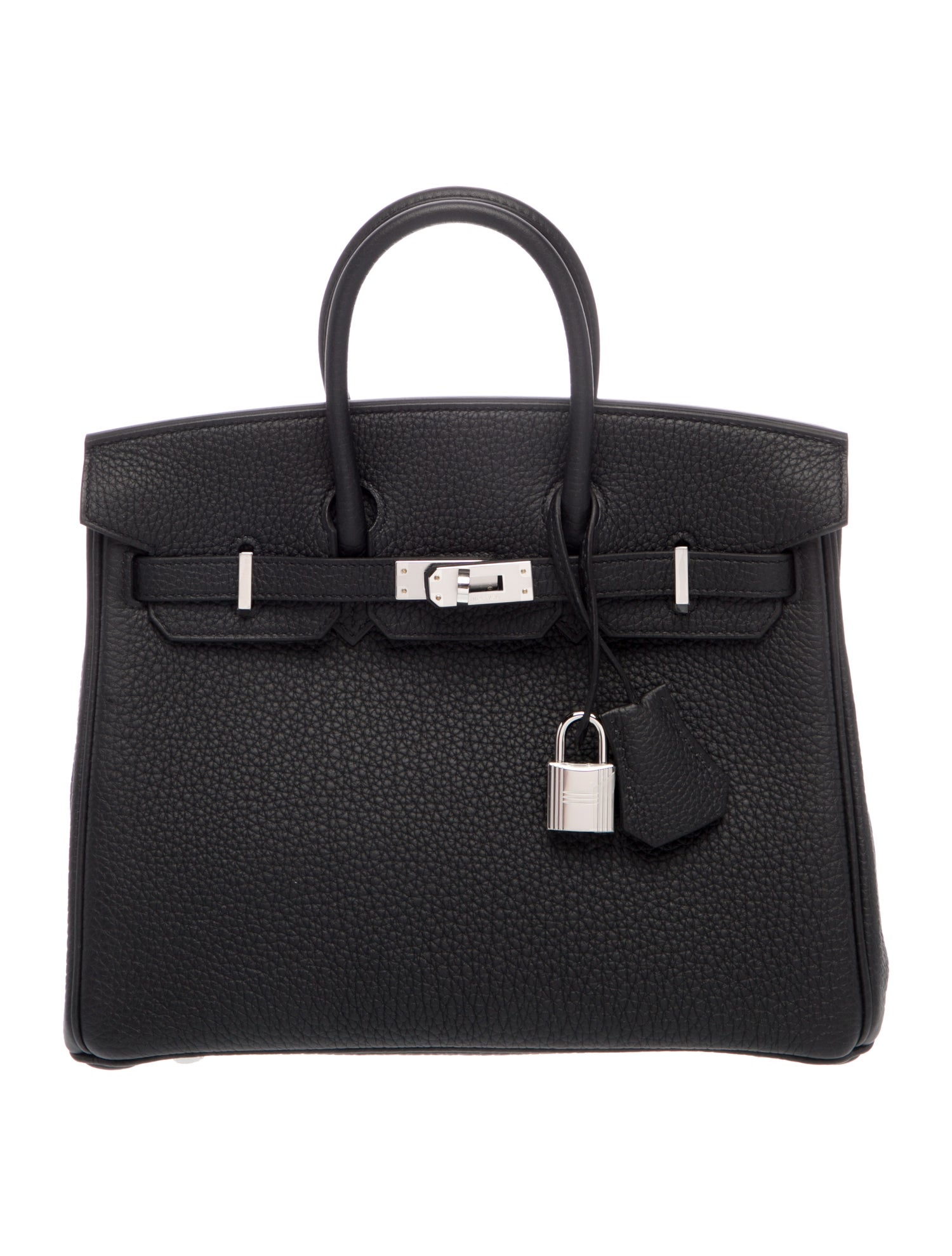 Hermès 2025 Togo Birkin 25