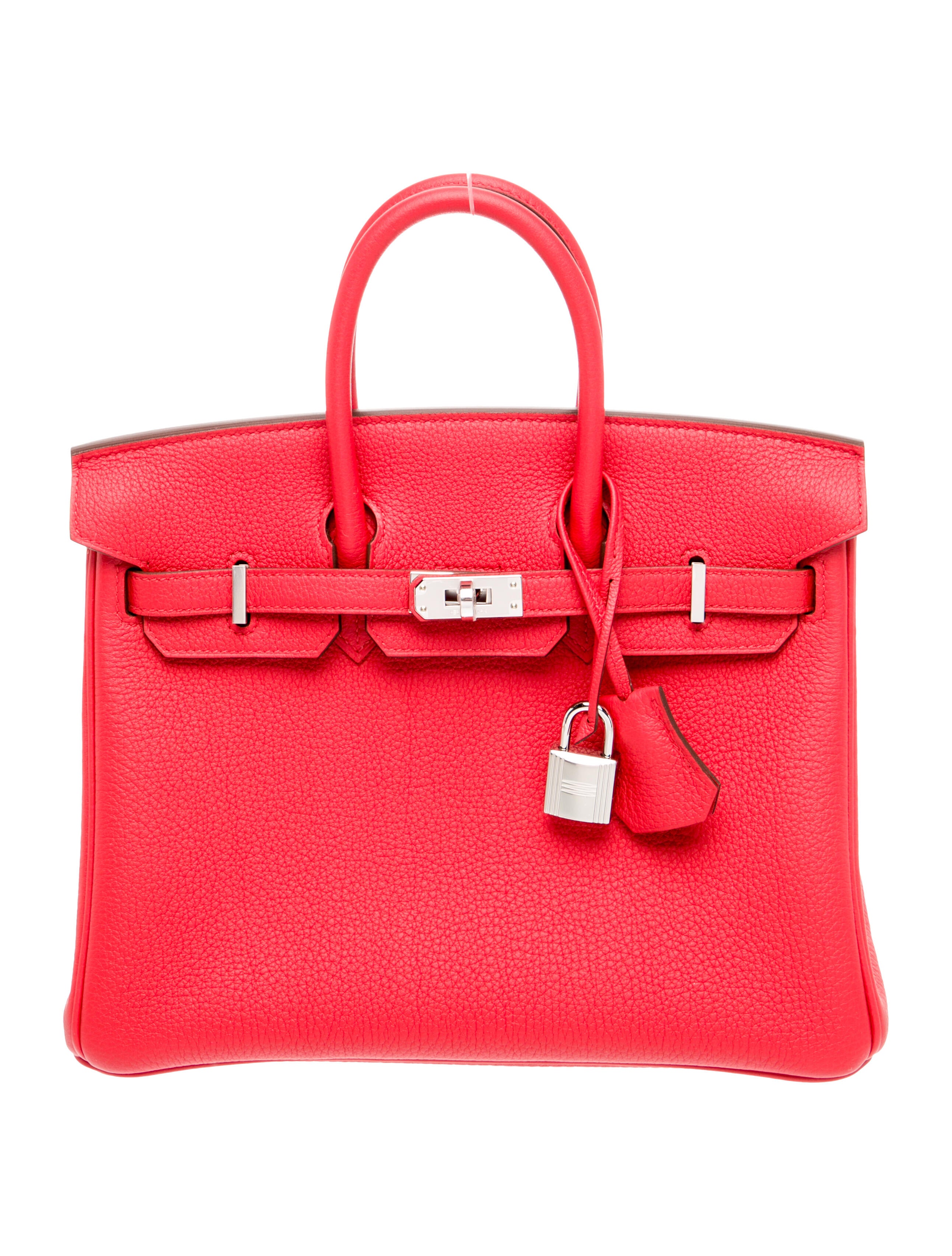 Hermès 2025 Togo Birkin 25