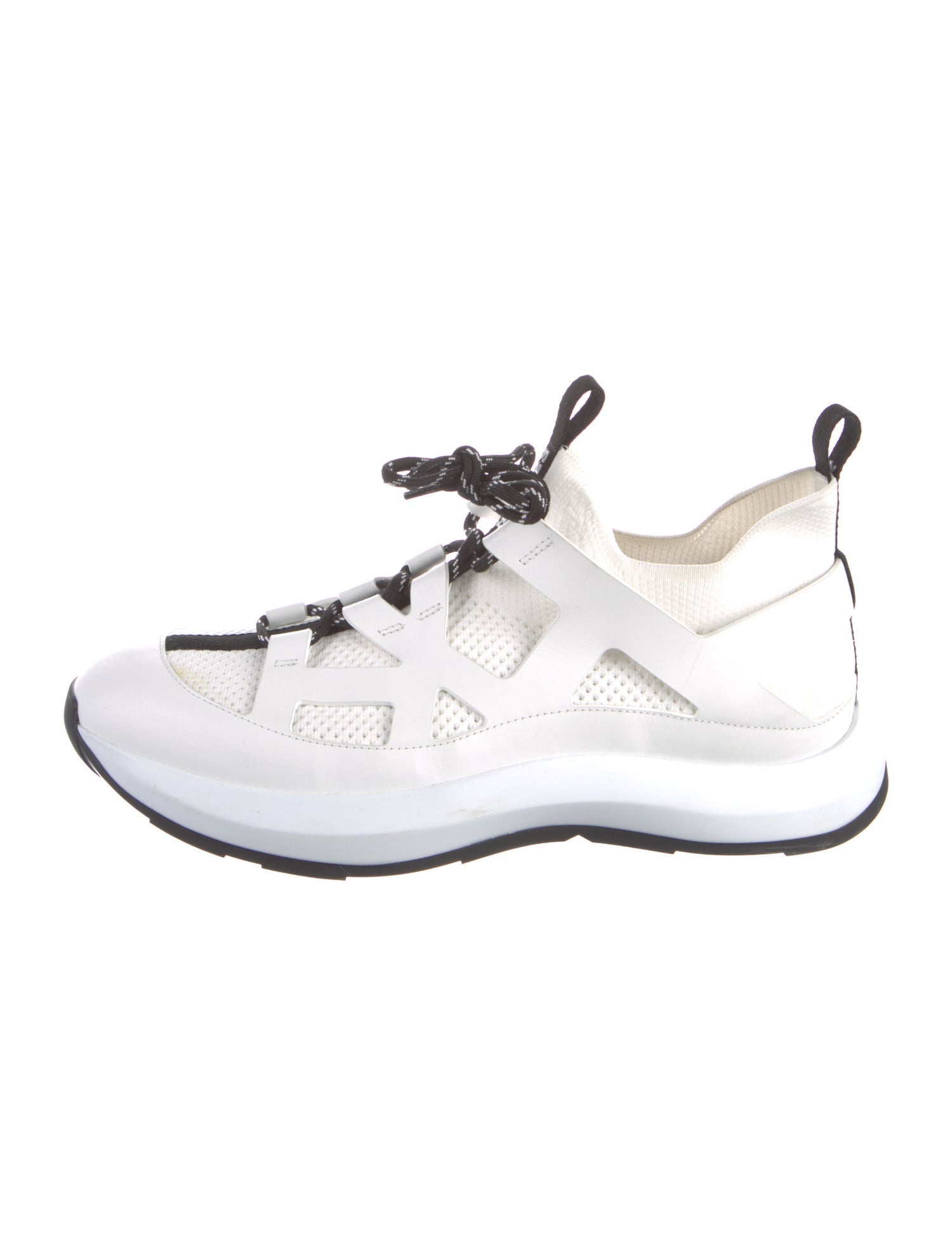 Hermès Katana Sneakers