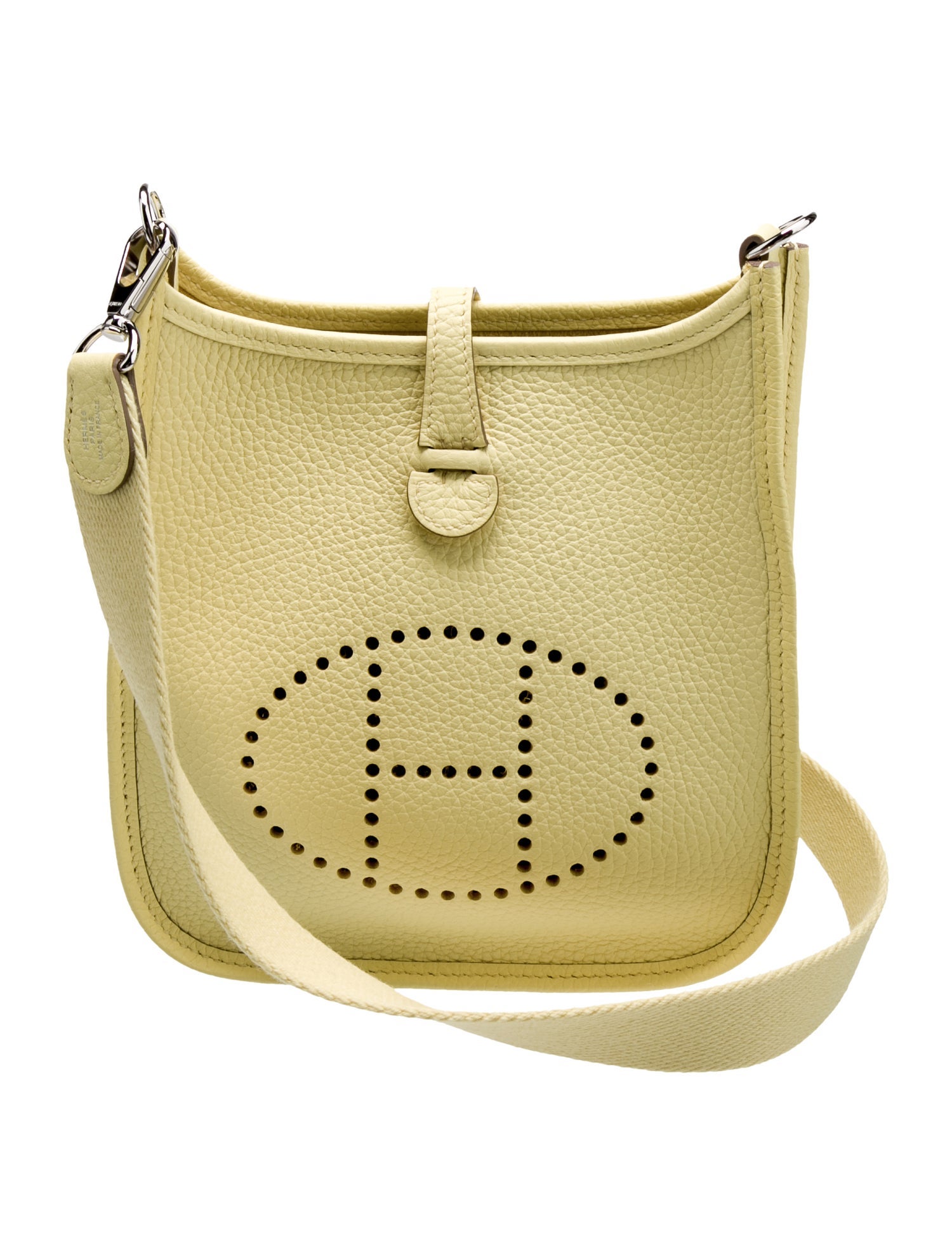 Hermès 2024 Clemence Evelyne TPM 16