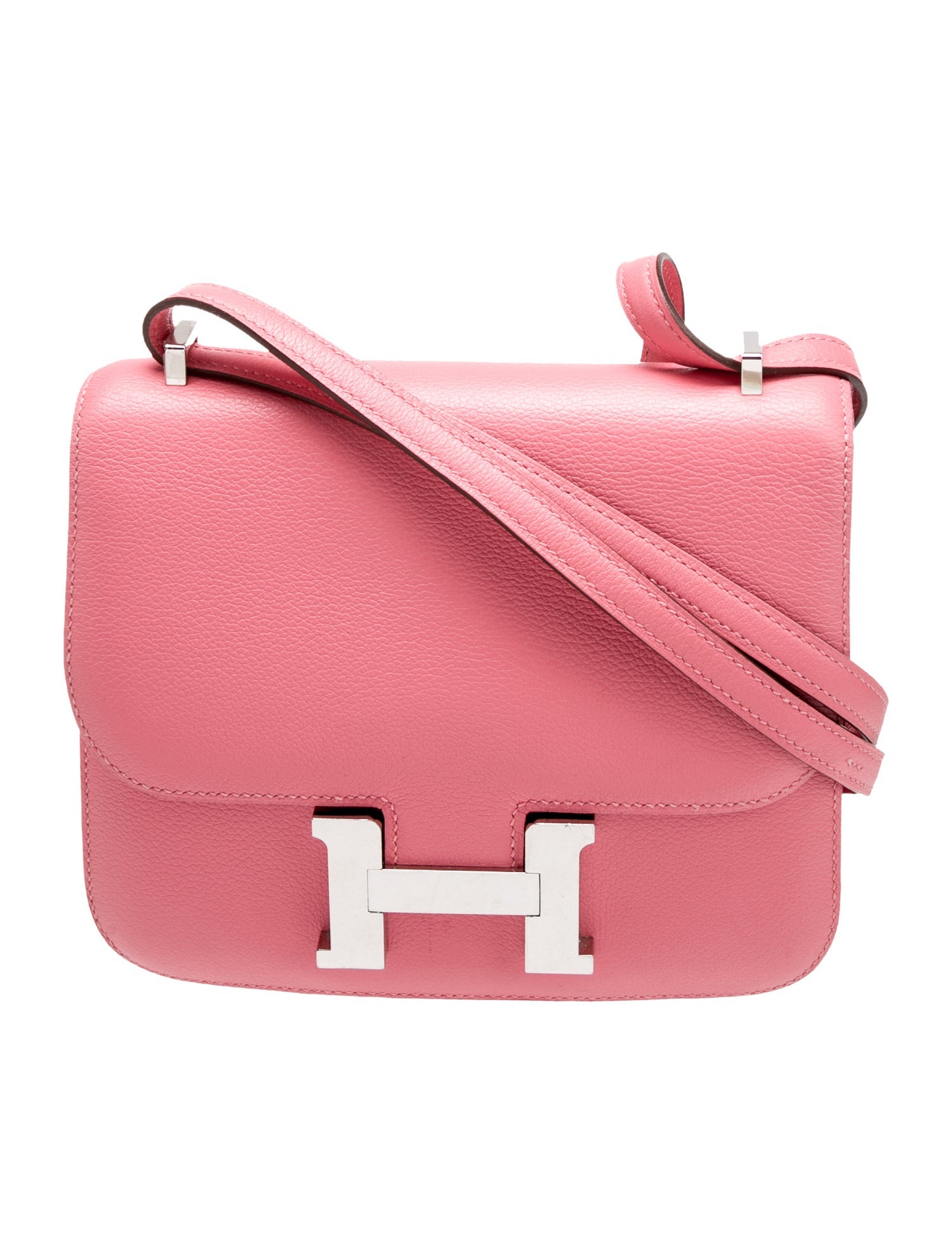 Hermès Evercolor Mini Constance 18