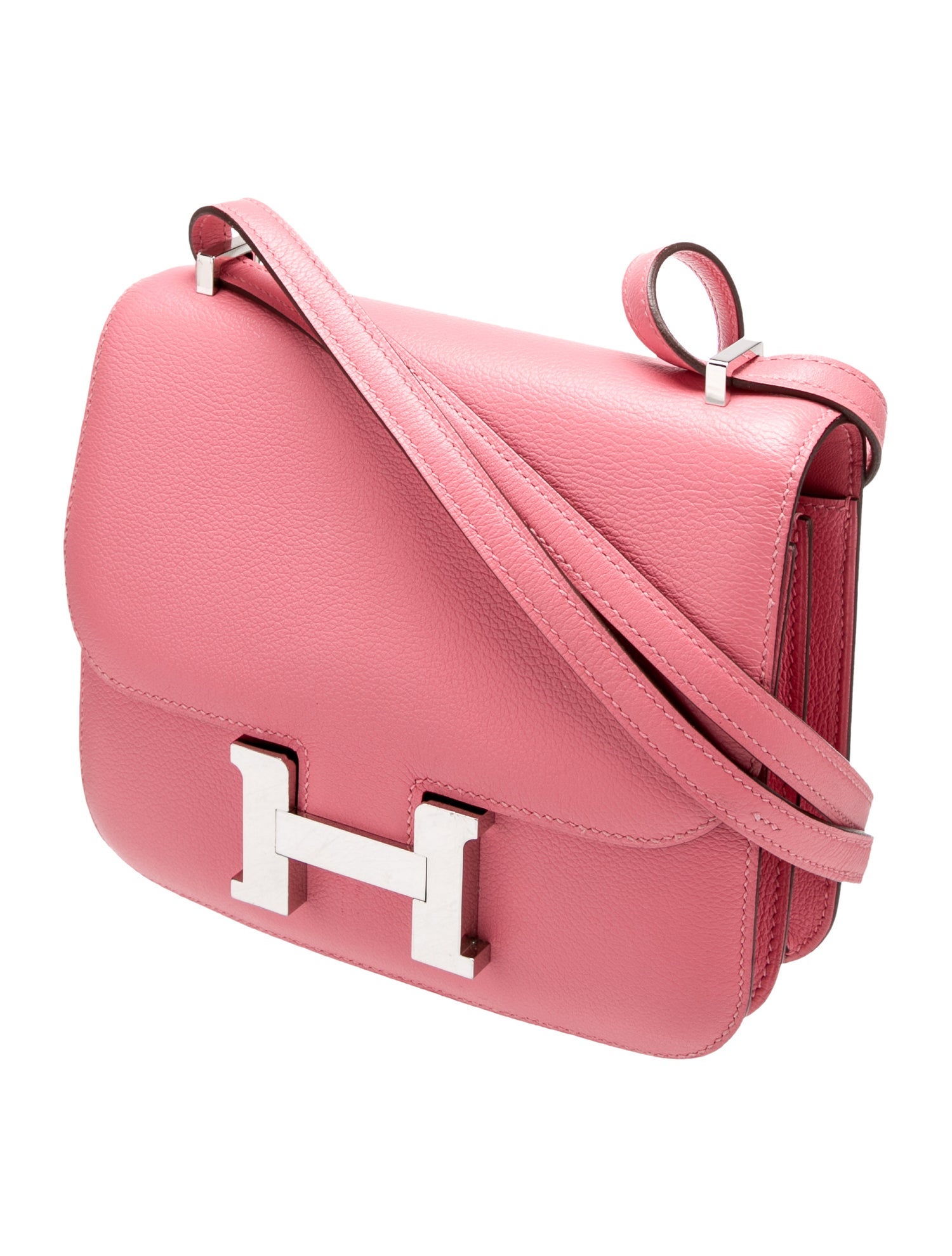Hermès Evercolor Mini Constance 18